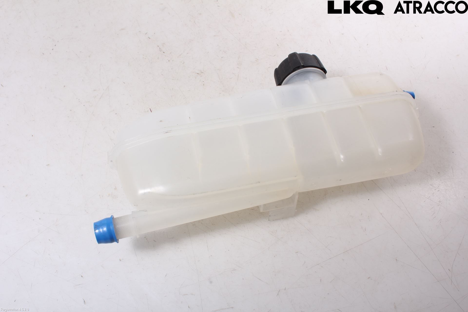 Renault ZOE/E-TECH 13- Expansionstank