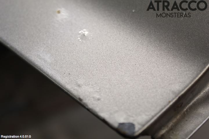 Peugeot 308 08-13 Dörr Bak Höger