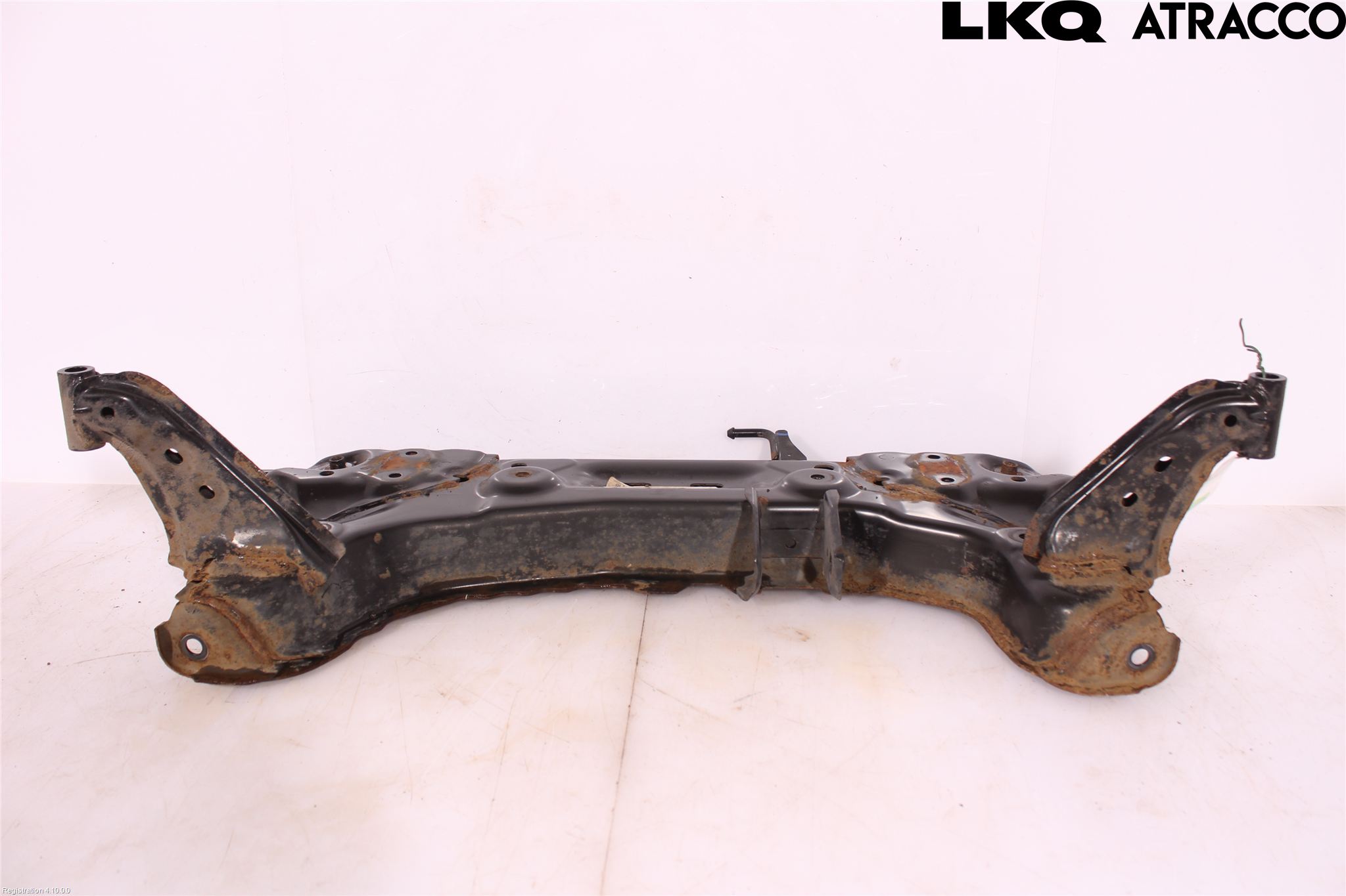 Ford FIESTA 09-12 Framvagnsbalk