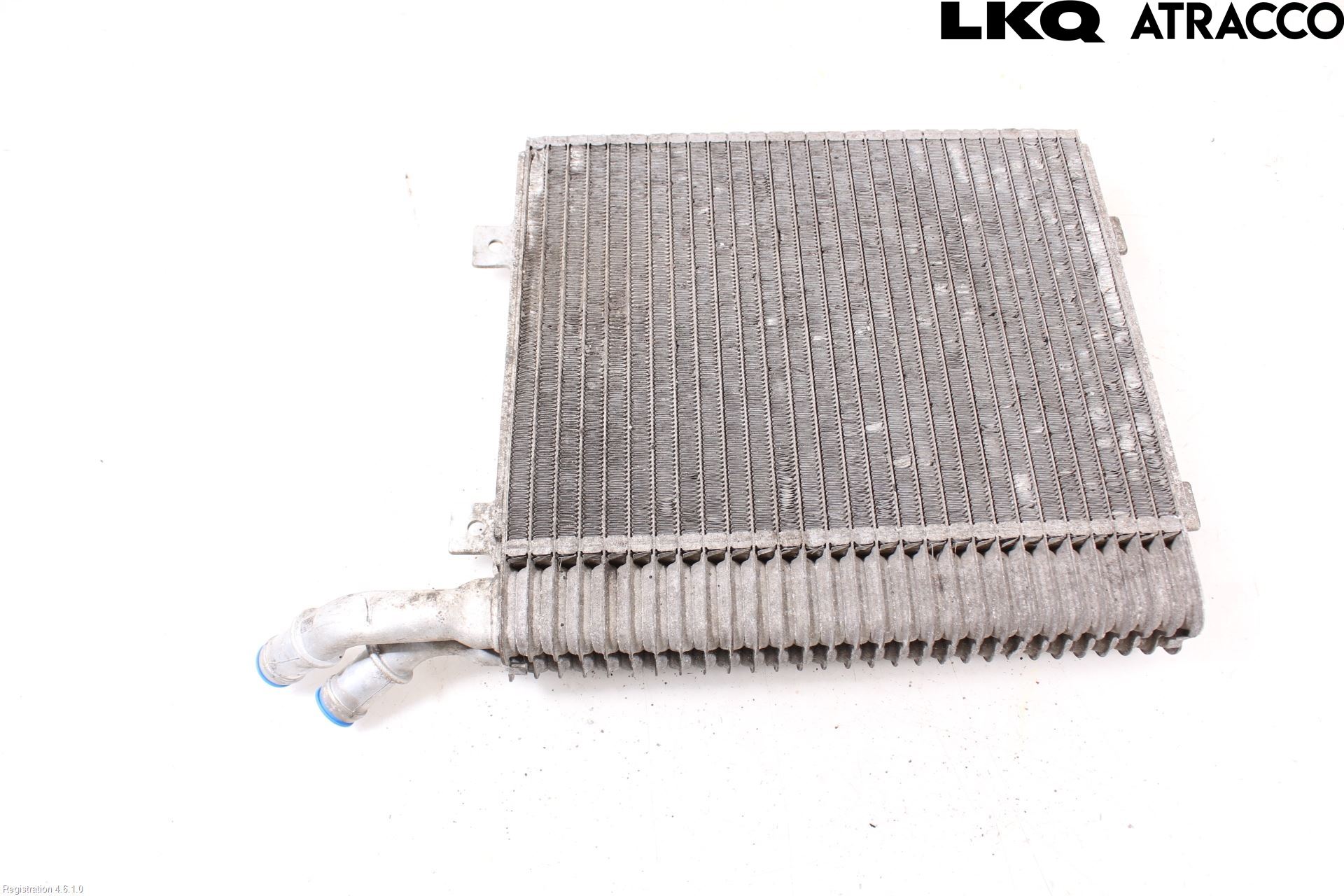 Jaguar XF 08-15 Kylare Aut