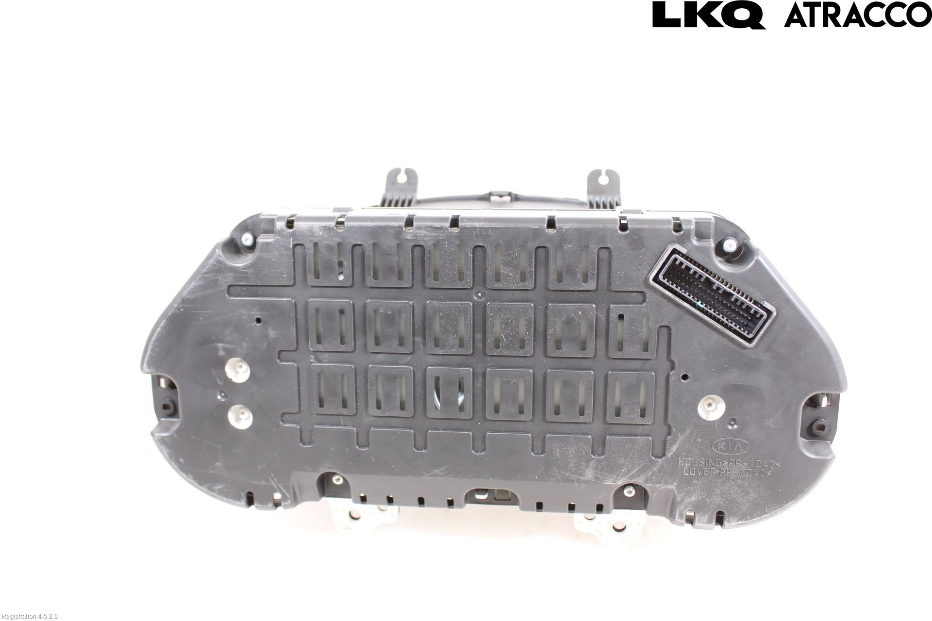 Kia SORENTO 15-20 Instrument Komb