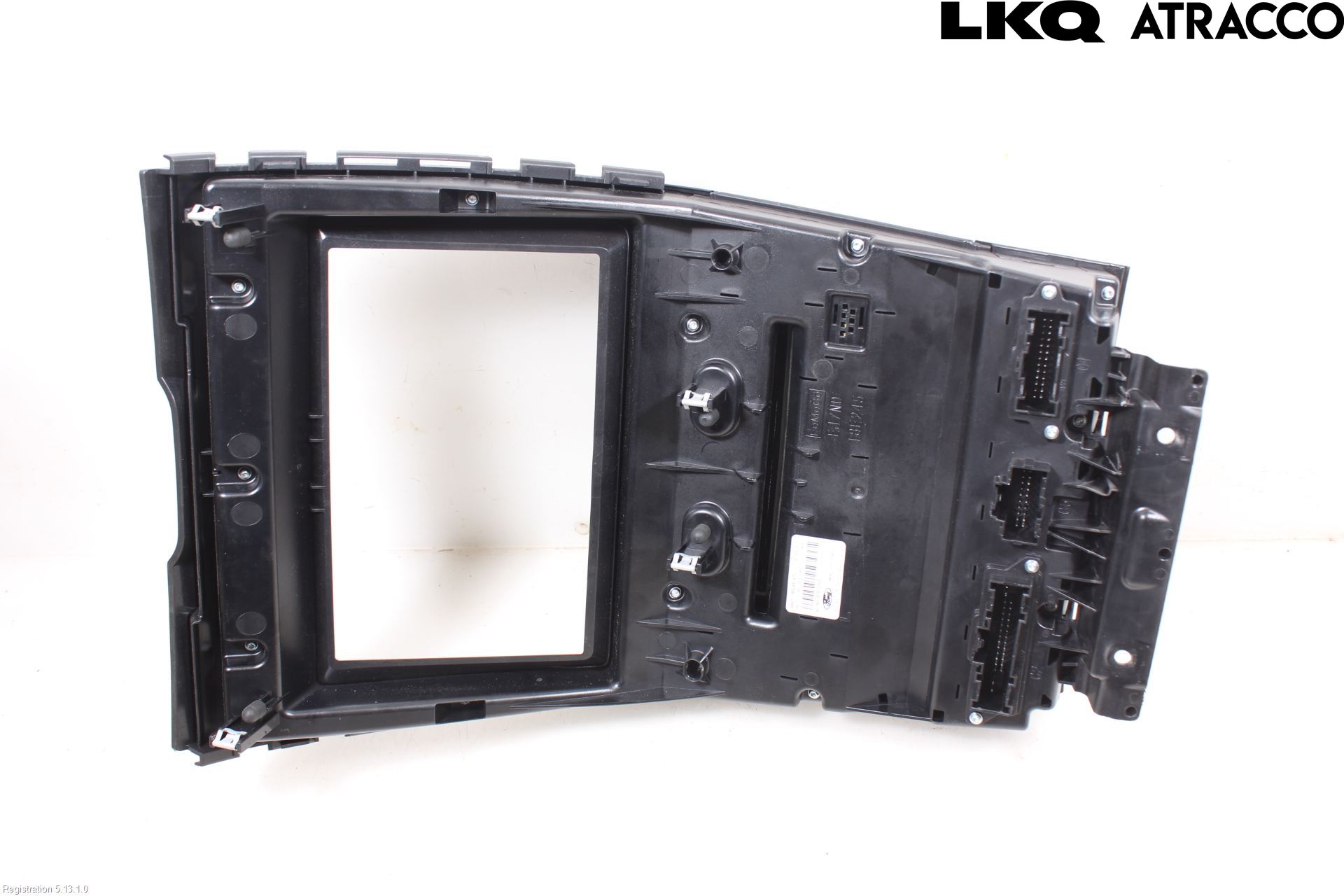 Ford GALAXY 16- Cd Radio - Multimediapanel