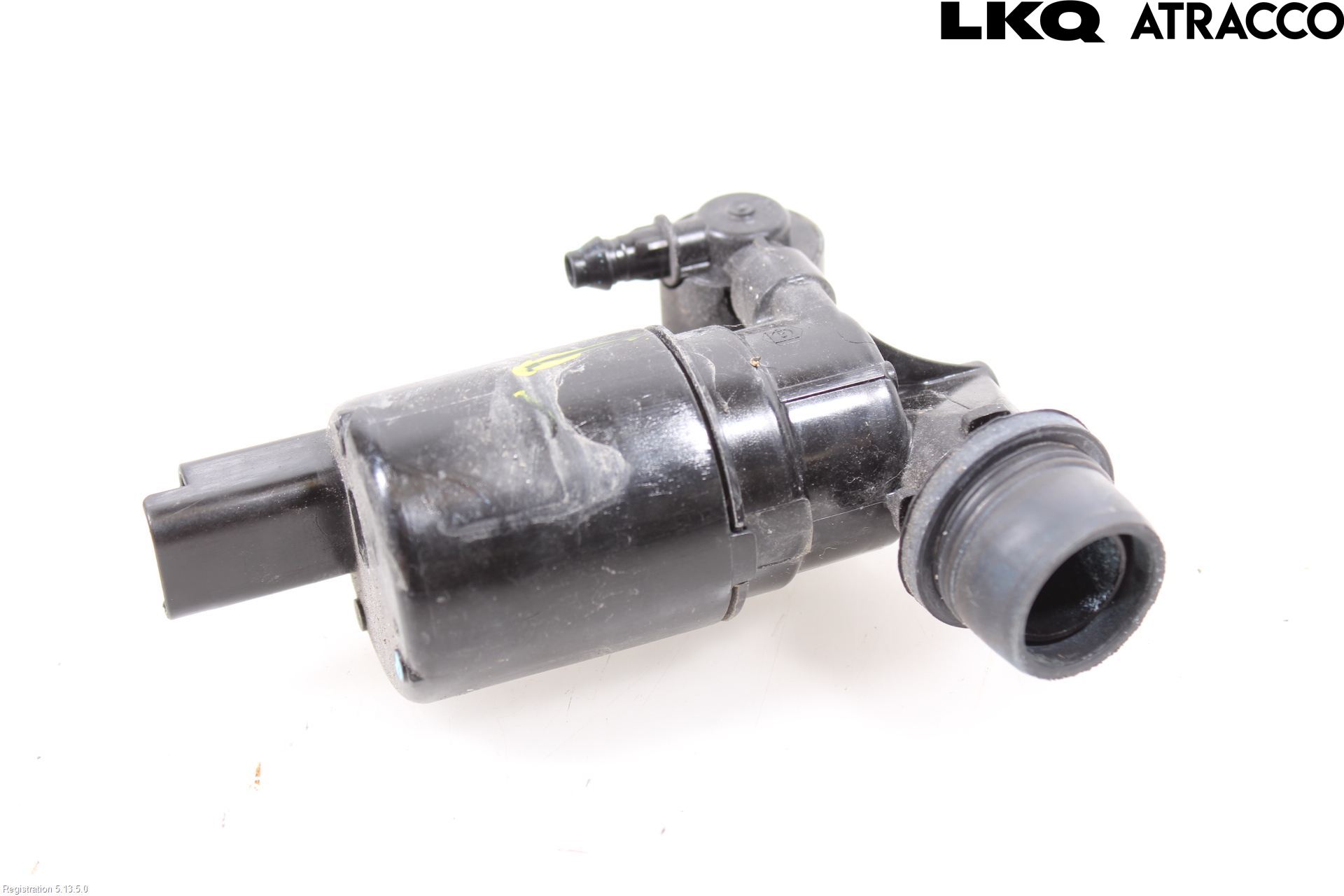 Opel ASTRA L 22- Spolarpump Vindruta