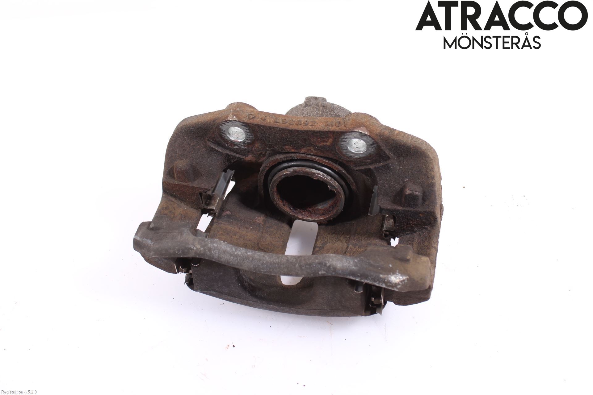 Opel MOKKA 21- Bromsok Fram Vänster