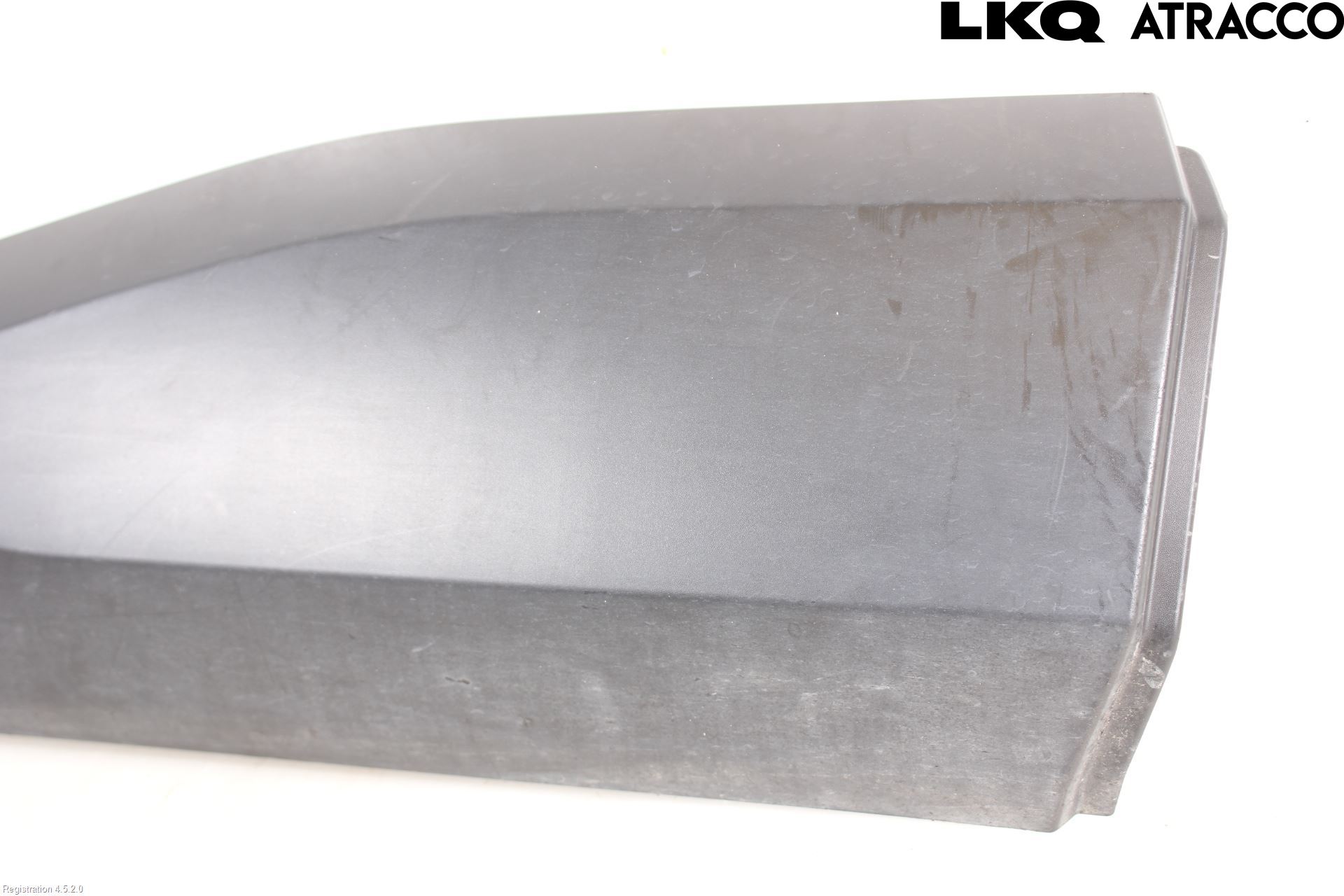 Citroen C4/E-C4 C4X/E-C4X III 21- Dörr Dekorlist Bak Hö