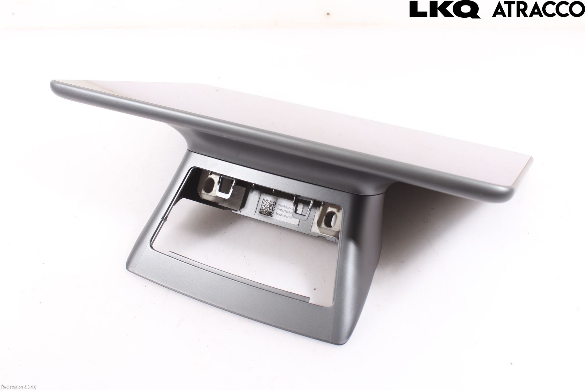 Tesla MODEL Y 21- Multifunktionsdisplay