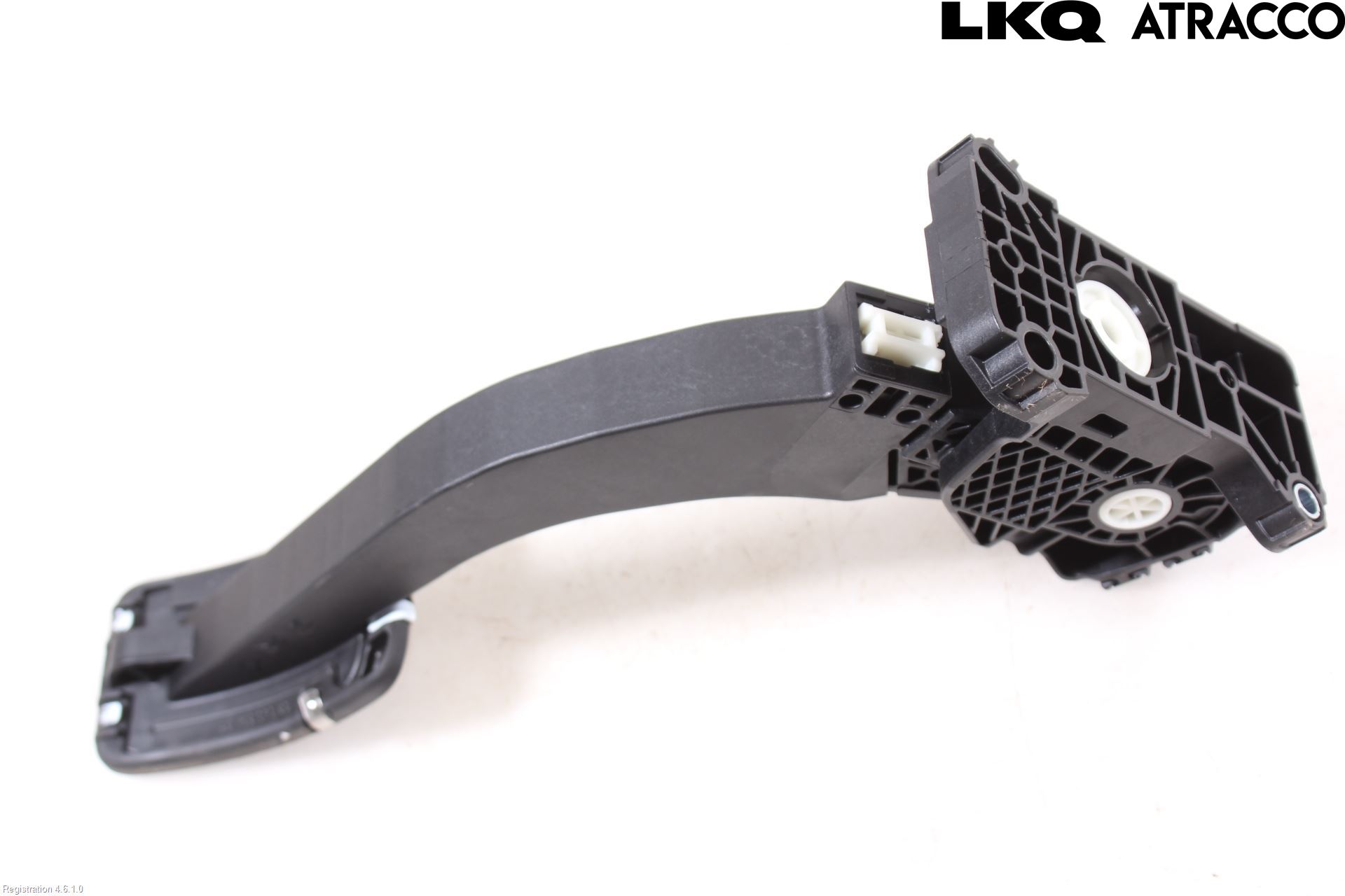 Peugeot 308/E-308 21- Gaspedal