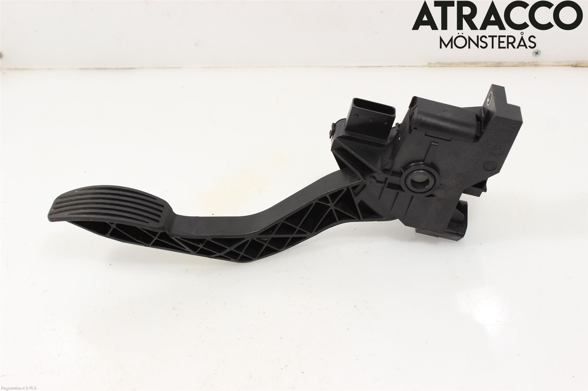 Iveco DAILY 14->> Gaspedal