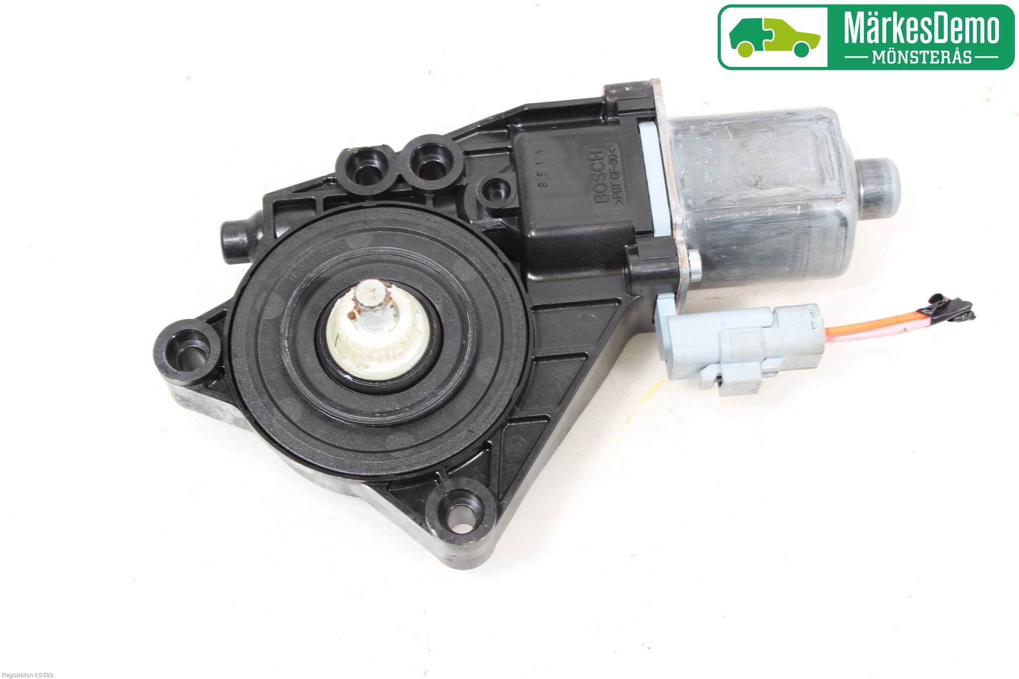 Hyundai ix20 Fönsterhissmotor