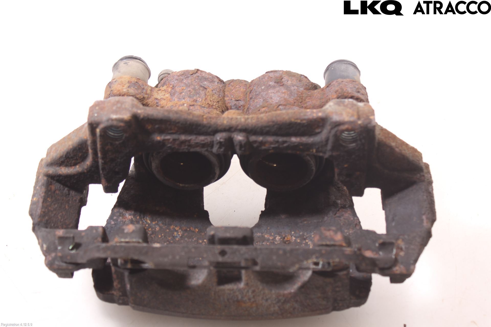 Ford S-MAX 15- Bromsok Fram Vänster