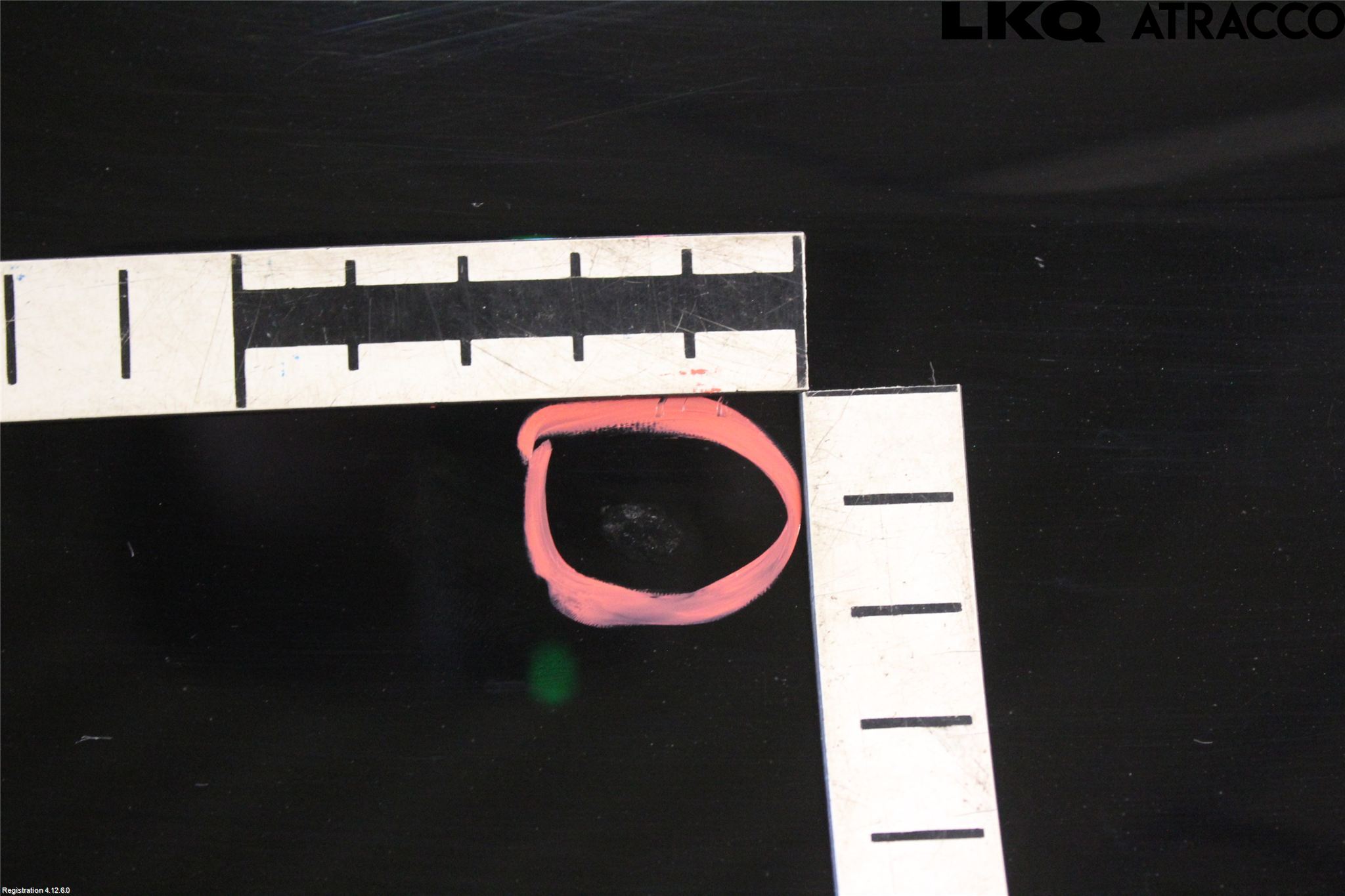 Peugeot 308 14-21 Dörr Bak Vänster