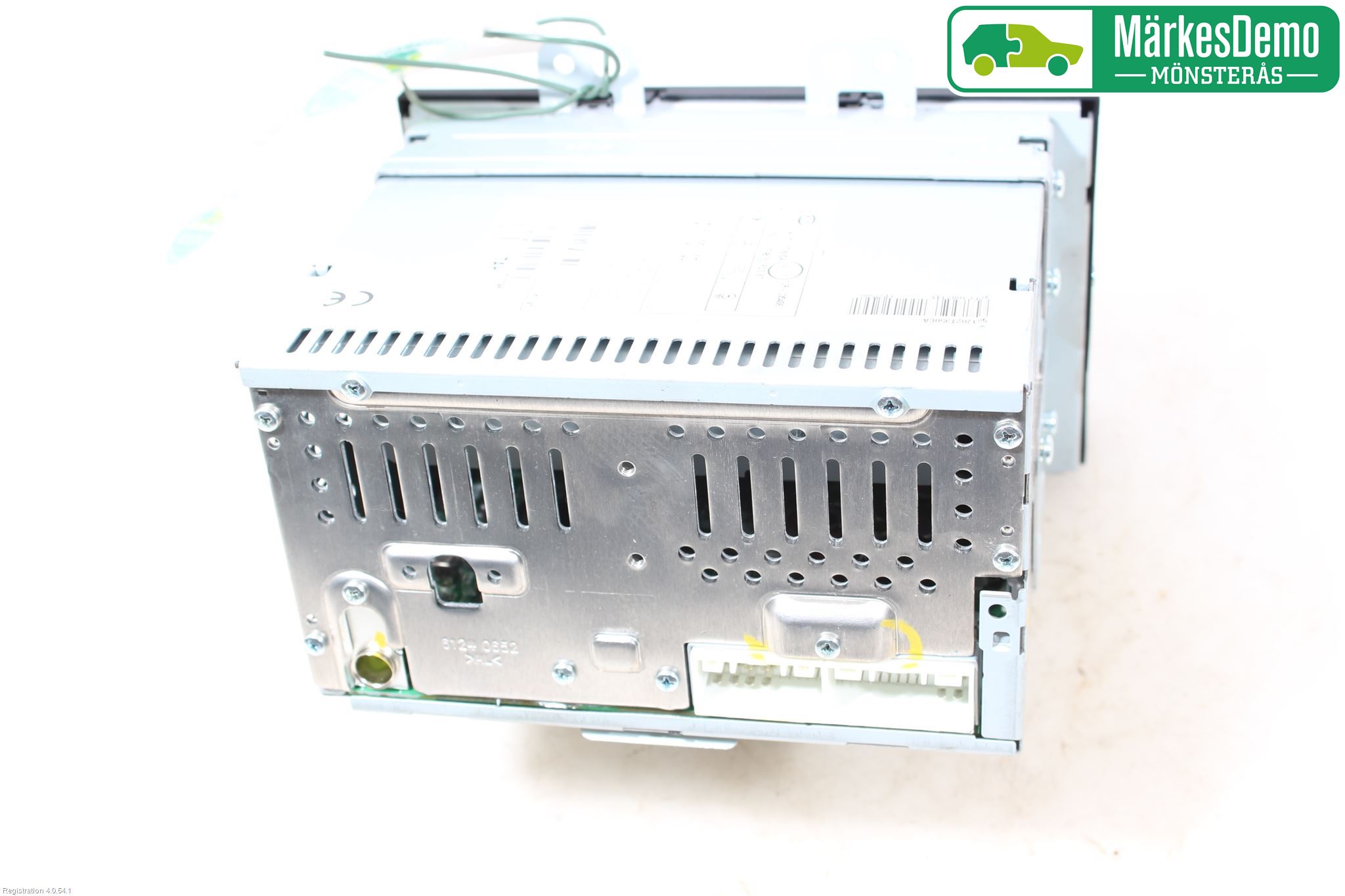 Kia OPTIMA 00-15 Radio