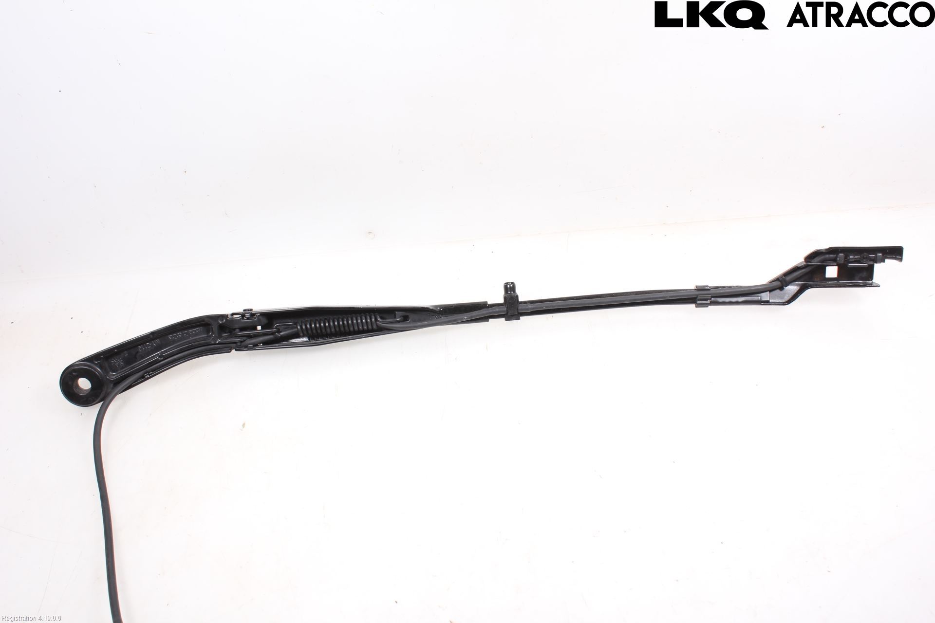 Tesla MODEL Y 21- Torkararm Armar Vindruta