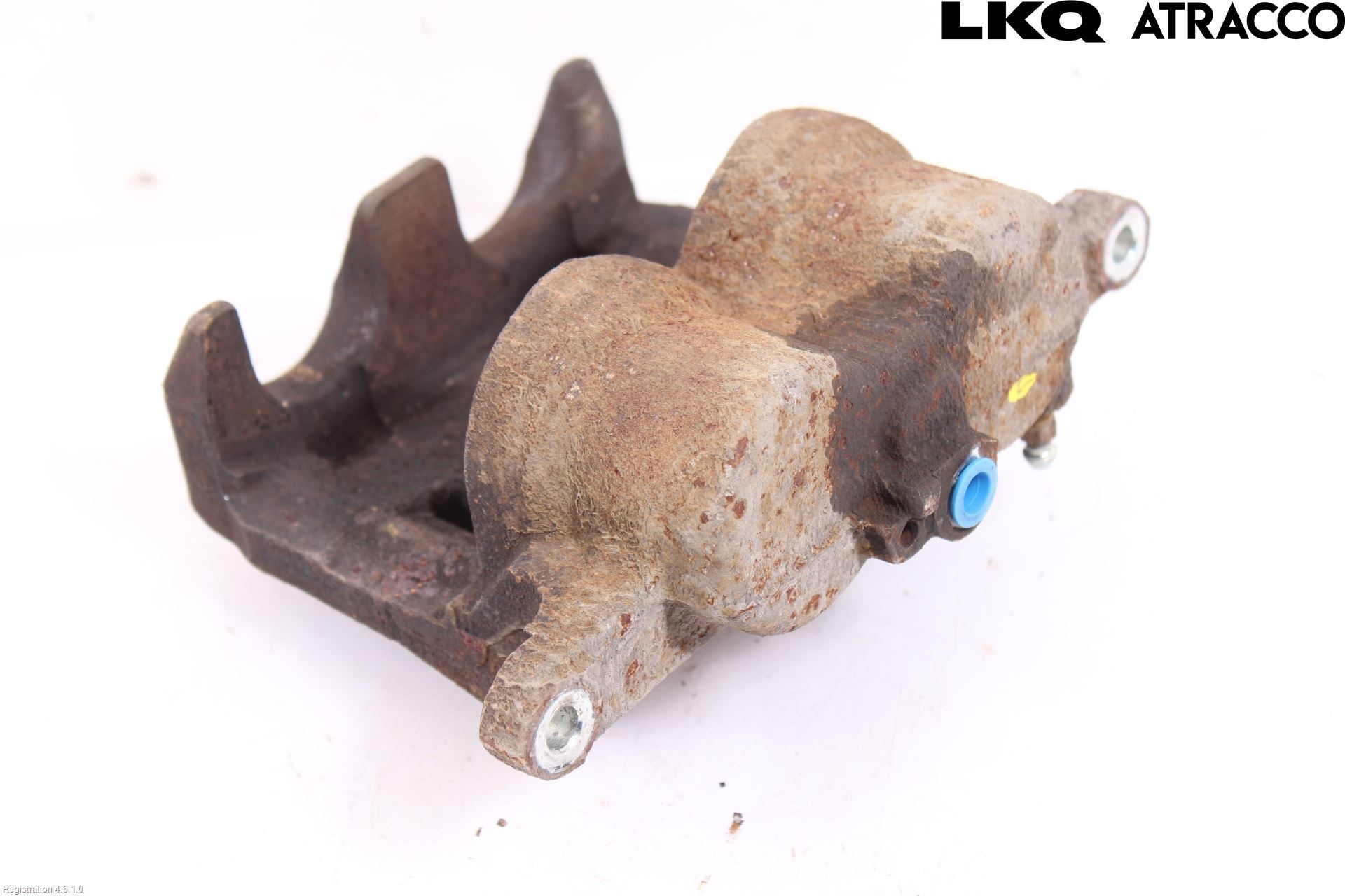 Toyota RAV4 19- Bromsok Fram Vänster