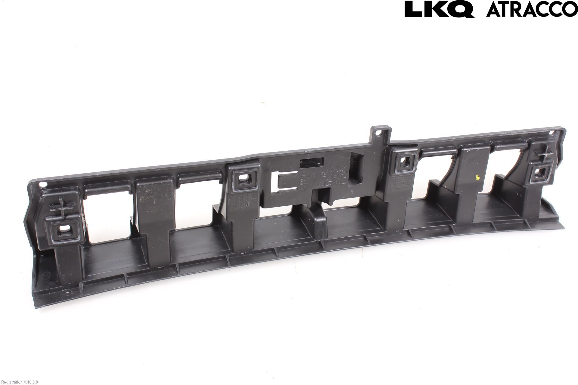 Volvo C30 07-10 Stötfångare Deformelement Bak