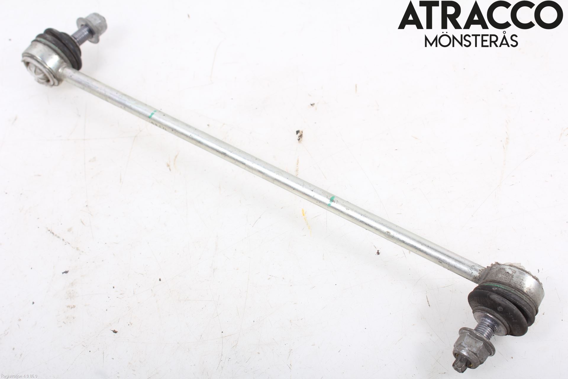 Peugeot 5008 17-24 Krängningshämmarstag Fram