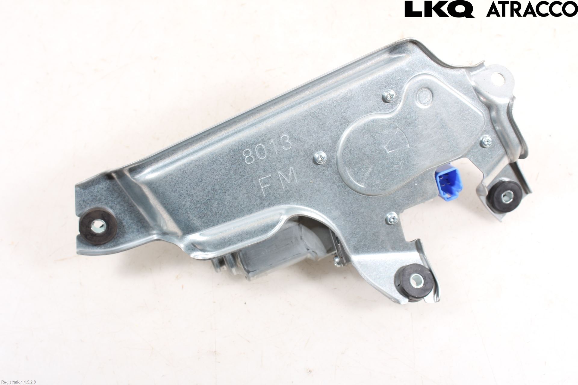 Subaru FORESTER SJ 13-18 Torkarmotor Baklucka