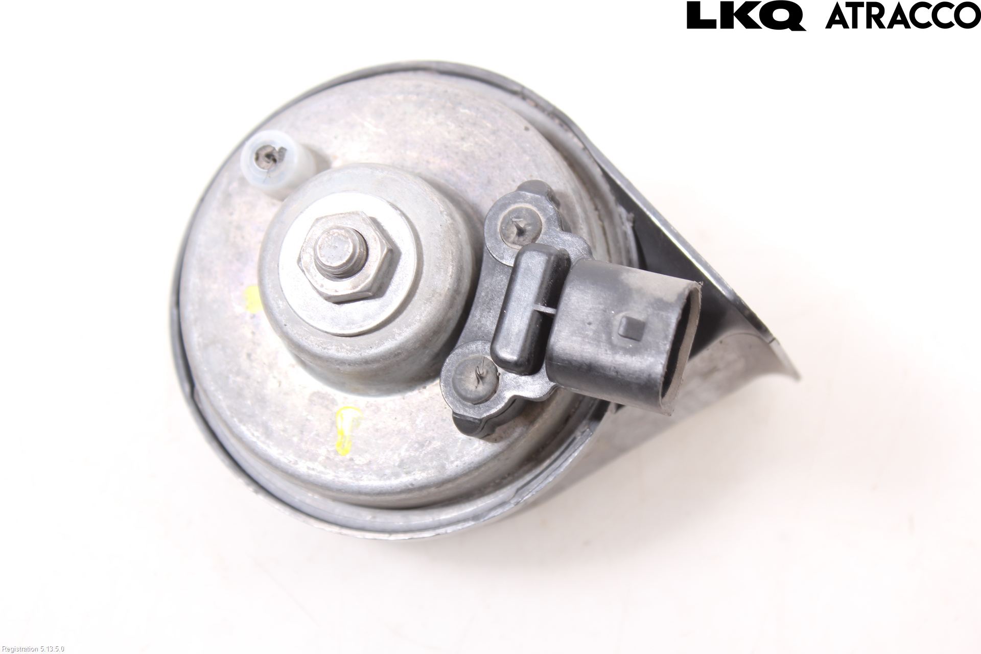 BMW 4 F32/F33/F82/F83 13-20 Signalhorn