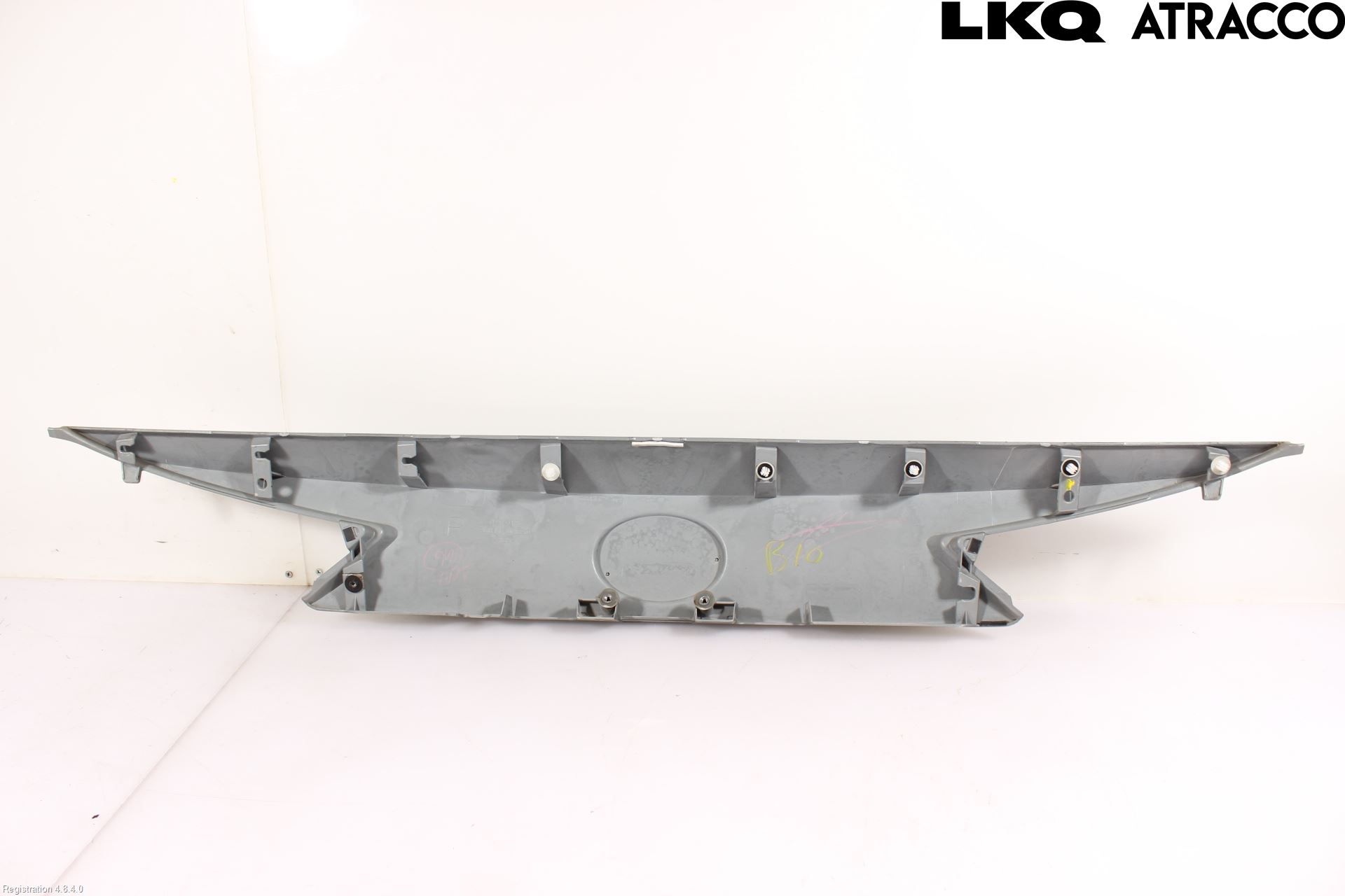 Toyota AURIS 13-19 List Bak-Baklucka