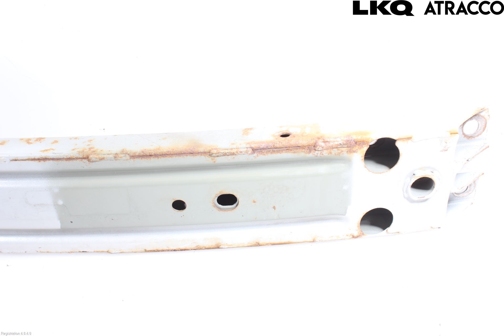 Opel KARL 16-19 Stötfångarbalk Fram