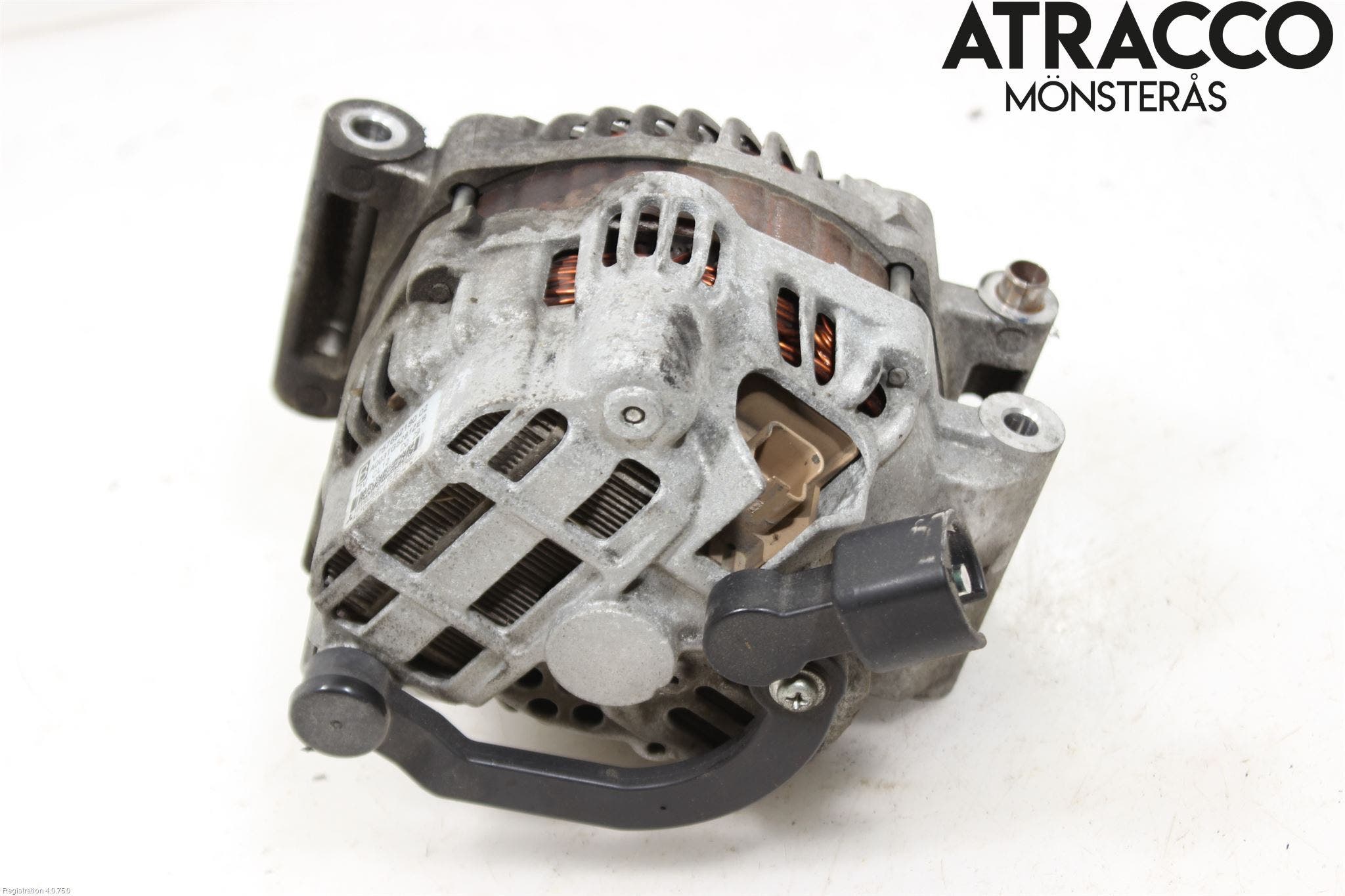 Peugeot 308 08-13 Generator