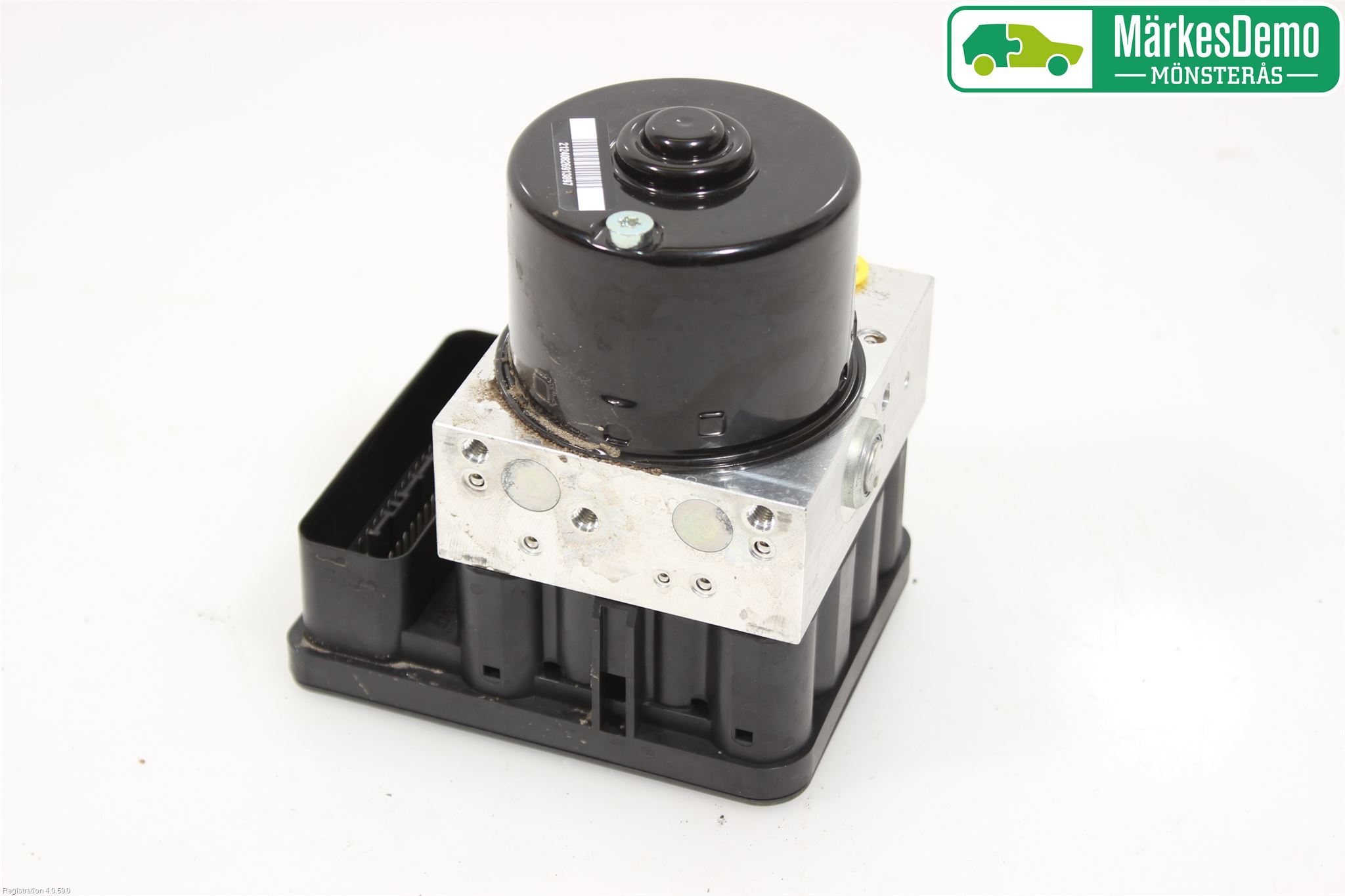 BMW 1 E87/81 5D/3D 03-11 Abs Hydraulaggregat