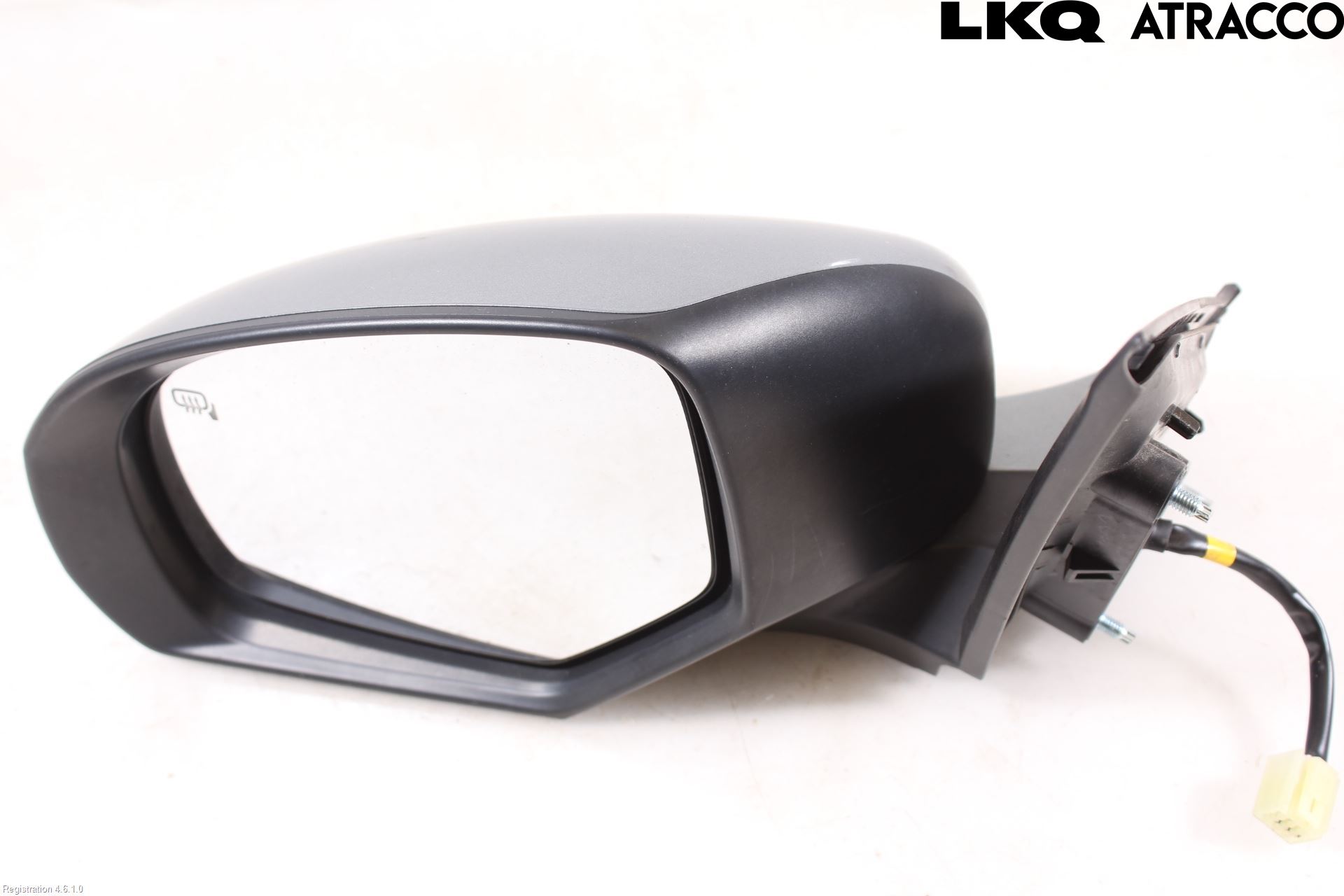 Suzuki SWIFT 11-16 Spegel Yttre El Vä