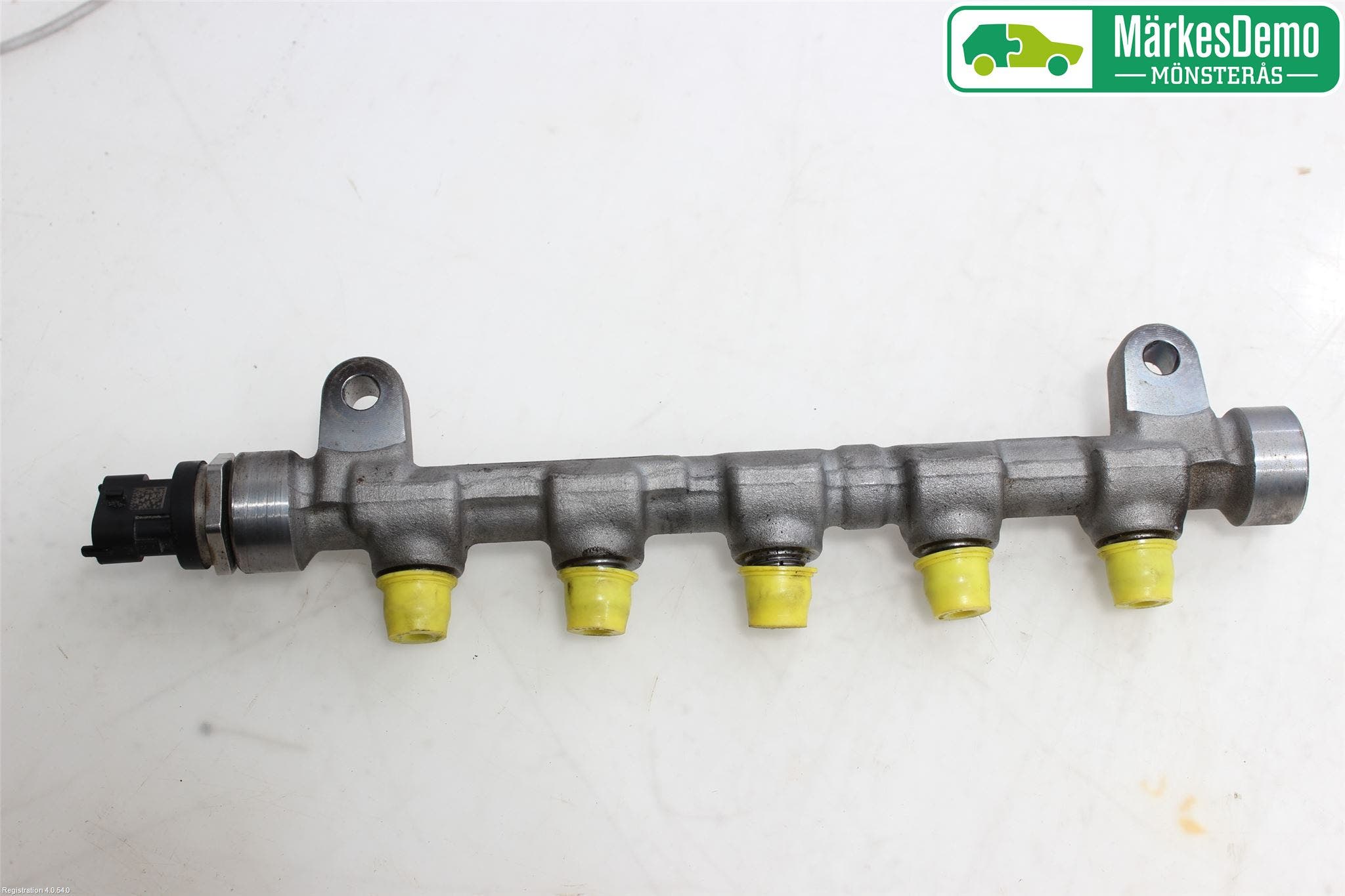 Hyundai i40 08-15 Injbränslefördelare