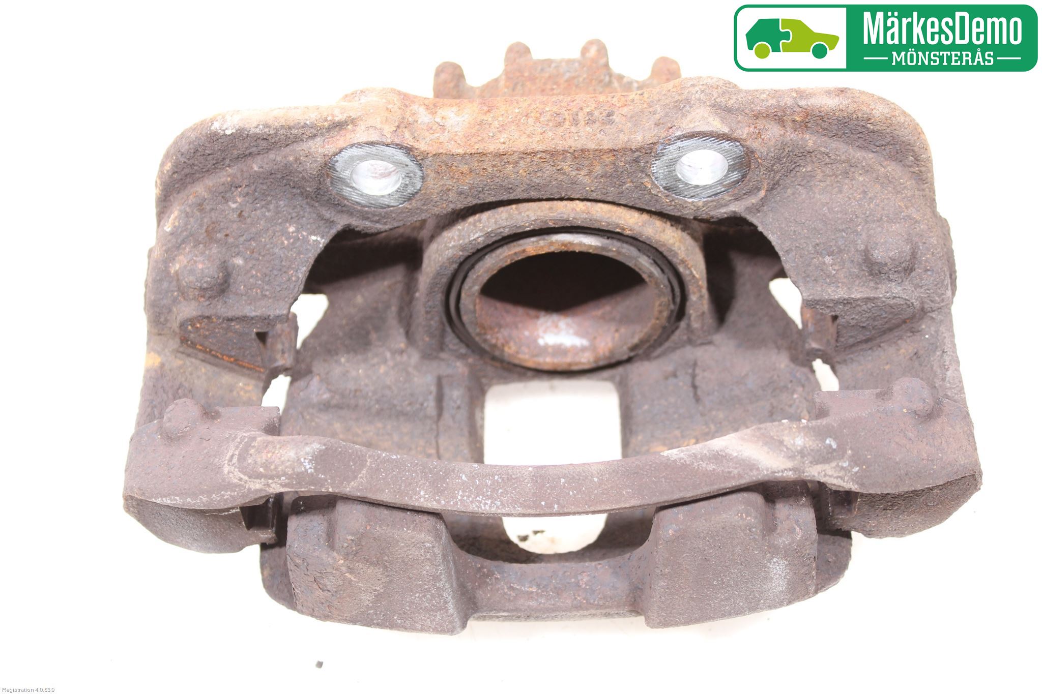 Peugeot 308 08-13 Bromsok Fram Vänster