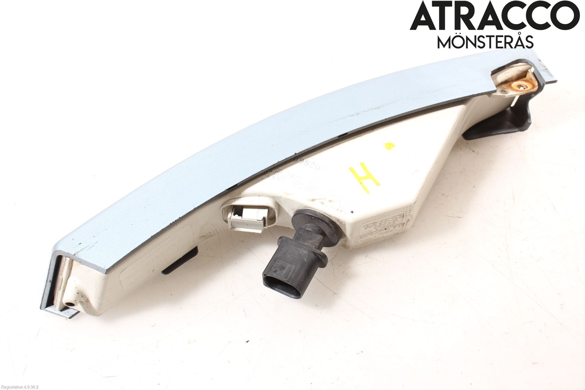 Volkswagen VW PASSAT 05-11 Blinkers Fram Höger