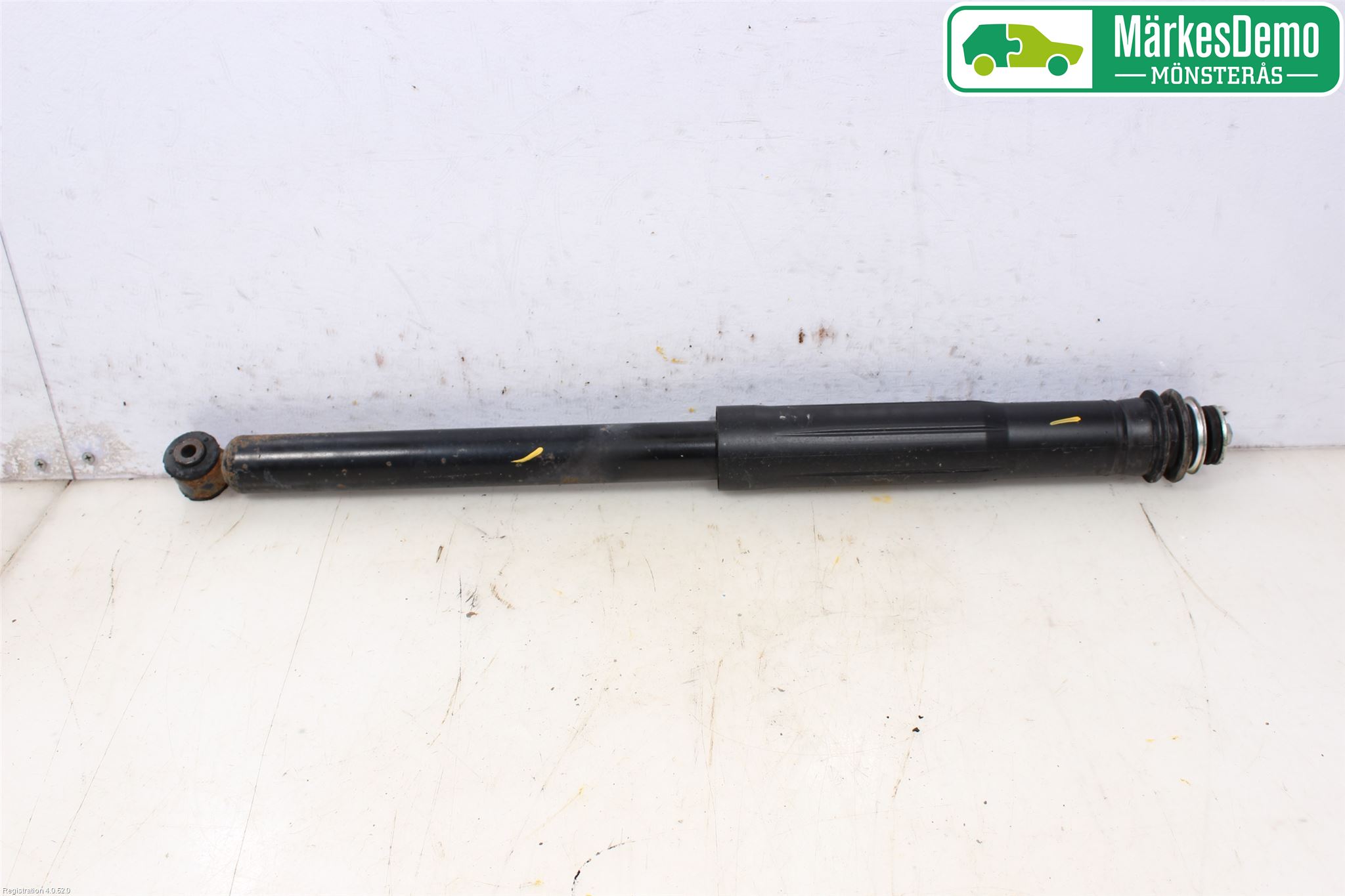 Toyota YARIS XP90 06-11 Stötdämpare Bak