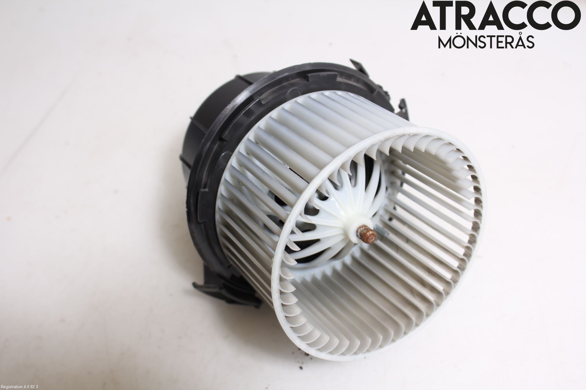 Opel CORSA F, CORSA-E 20- Värmefläkt