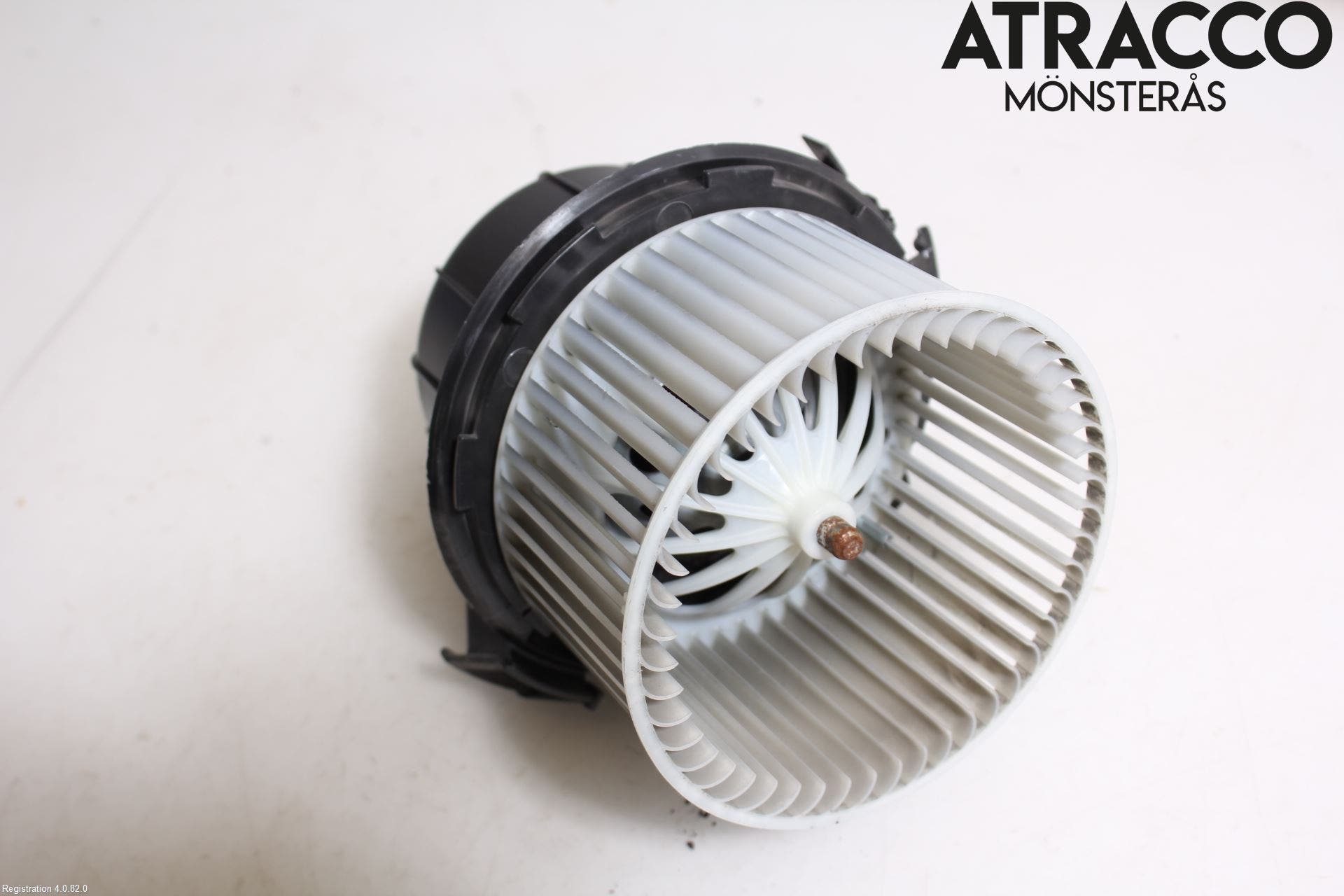 Opel CORSA F, CORSA-E 20- Värmefläkt