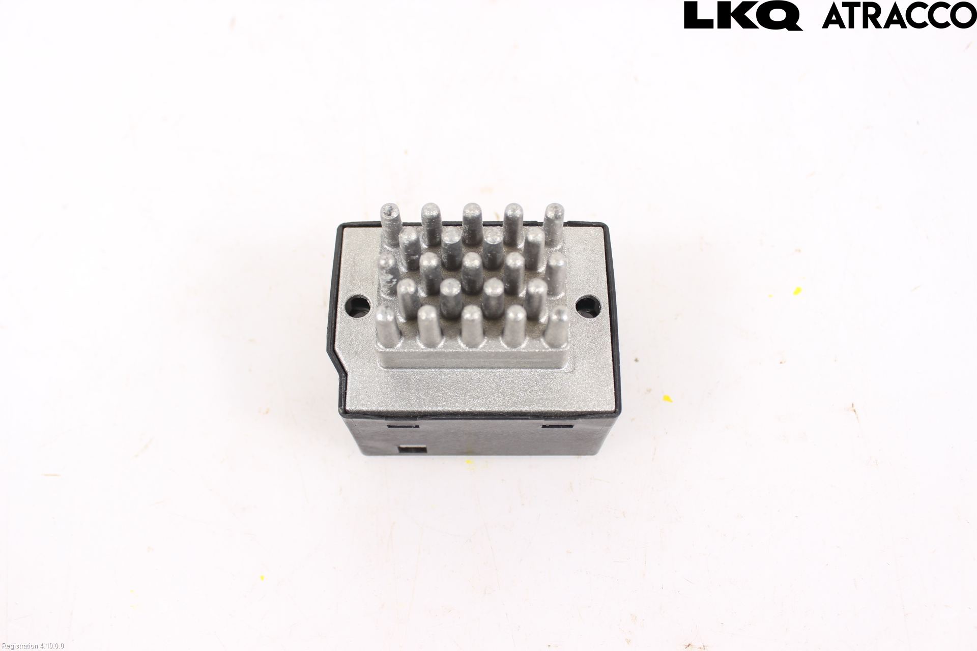 Kia XCEED 19- Värmefläktsmotstånd