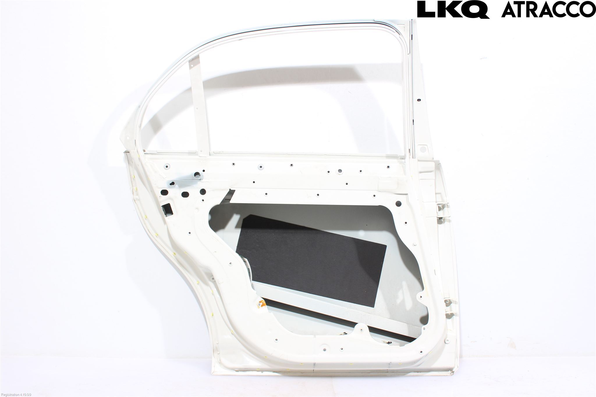 Jaguar XJ X350        03-09 Dörr Bak Vänster