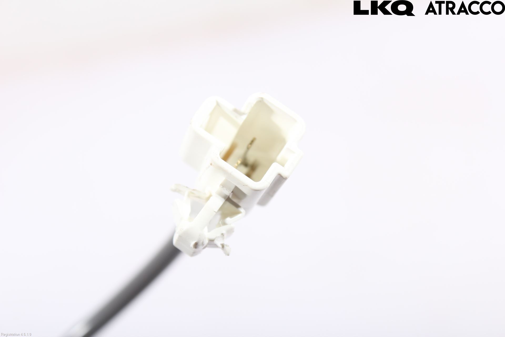 Toyota RAV4 19- Strömställare Baklucka