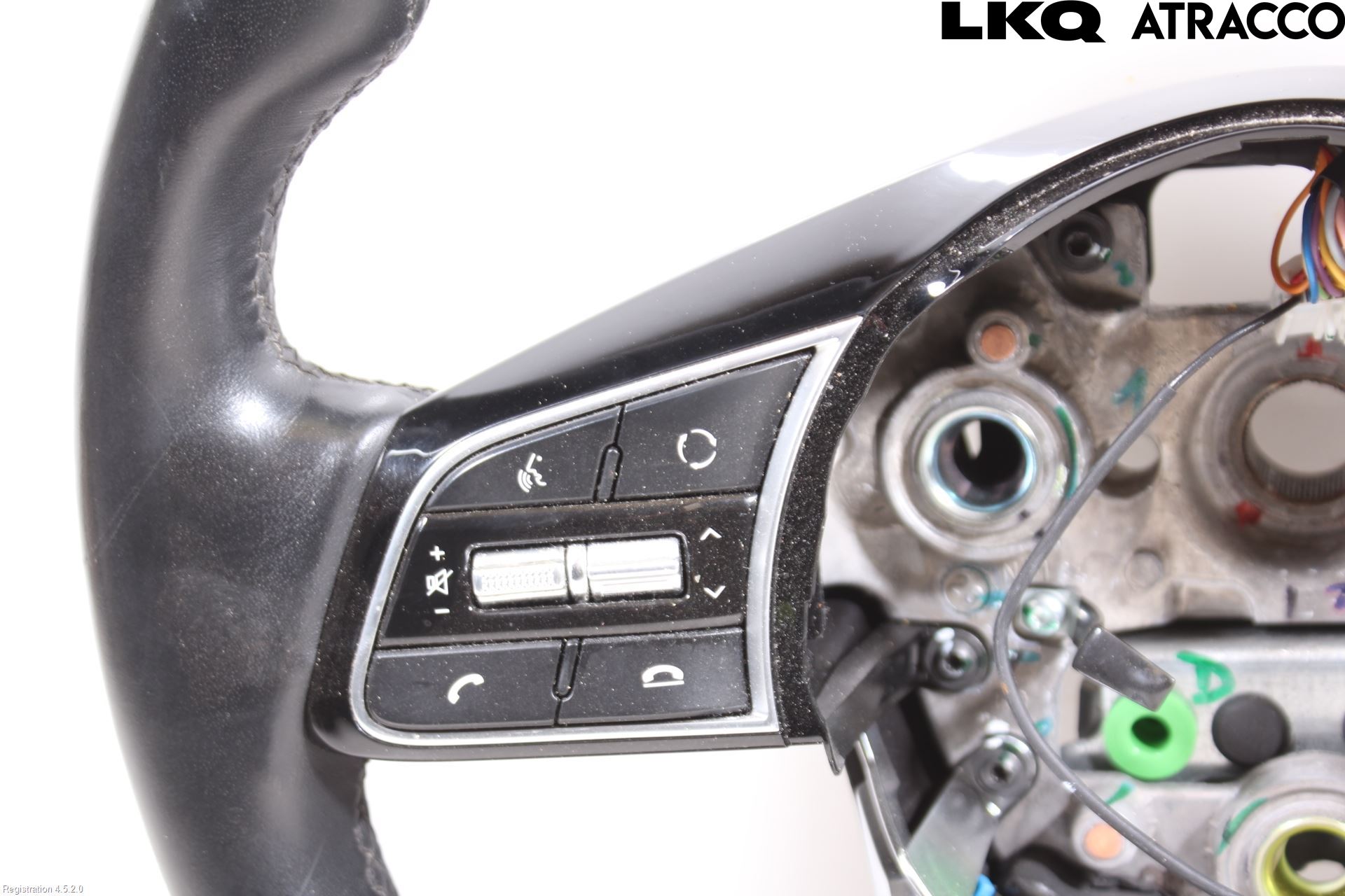 Kia CEED/CEED SW 19- Ratt