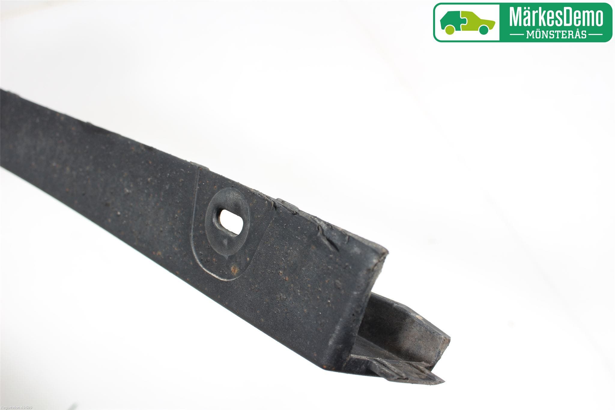 BMW X1 E84 10-15 List Skärmkant