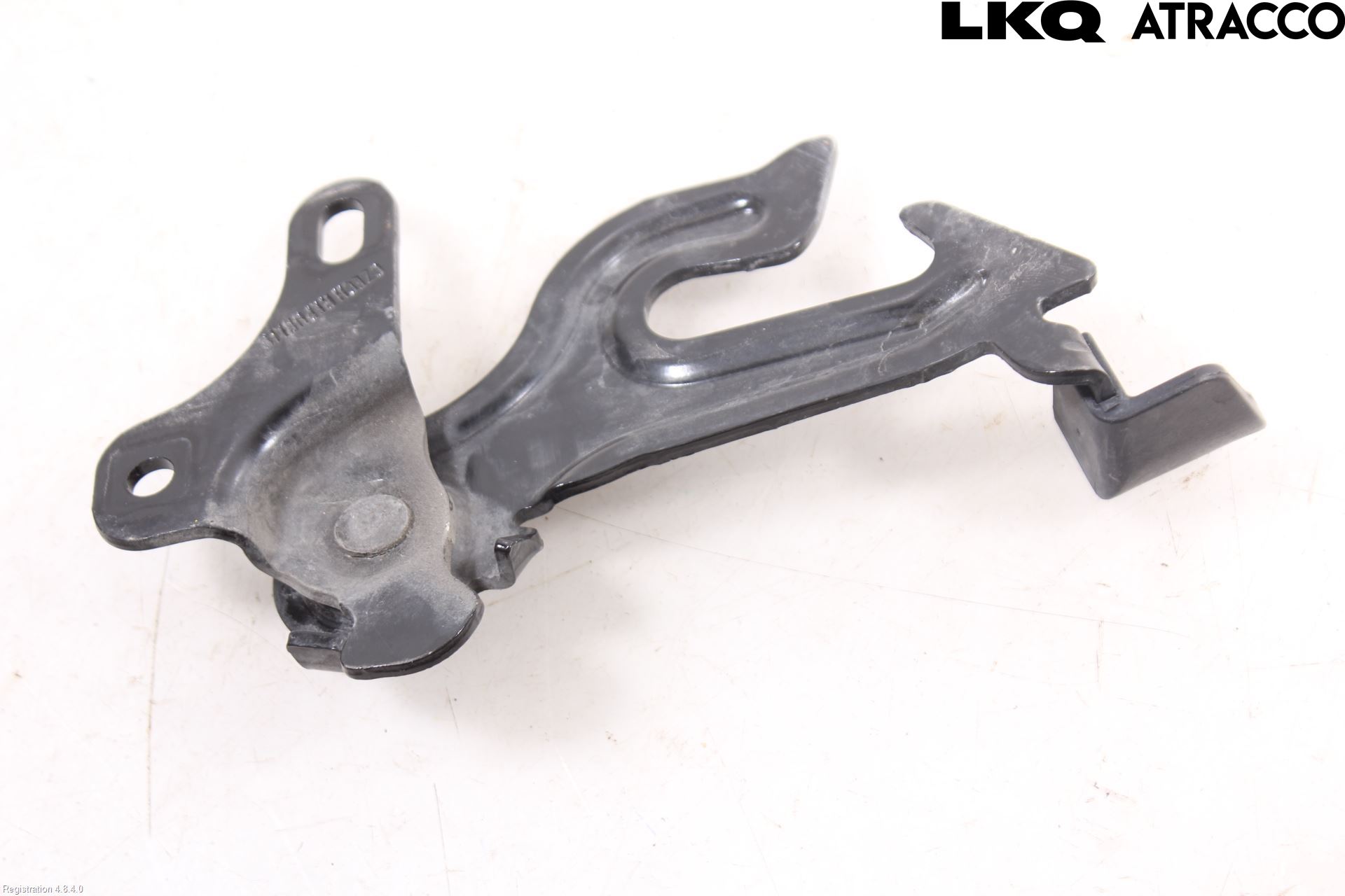 Volvo V60 14-18 Huv Spärr