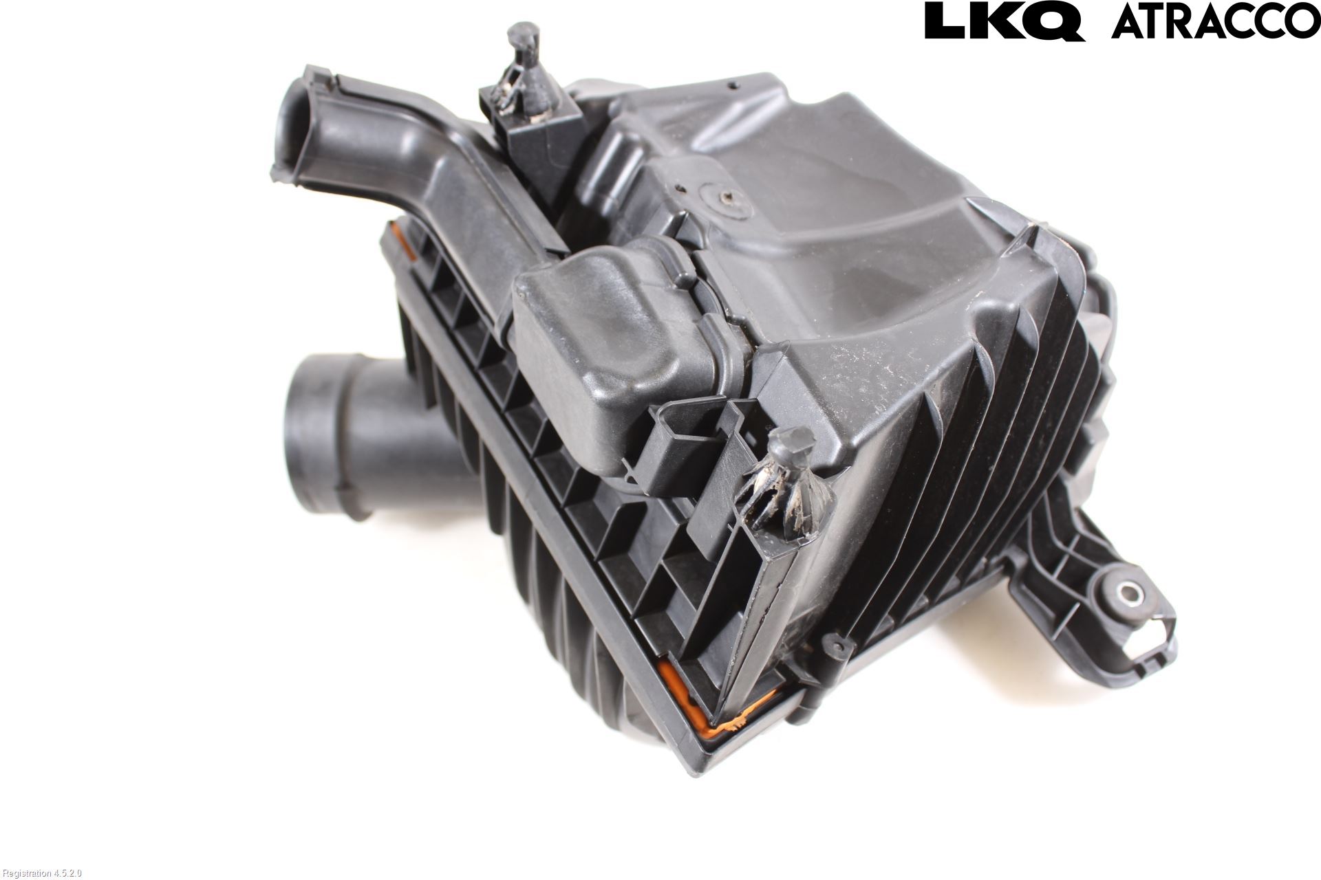 BMW 2 F45 Active Tourer 14-21 Luftrenare