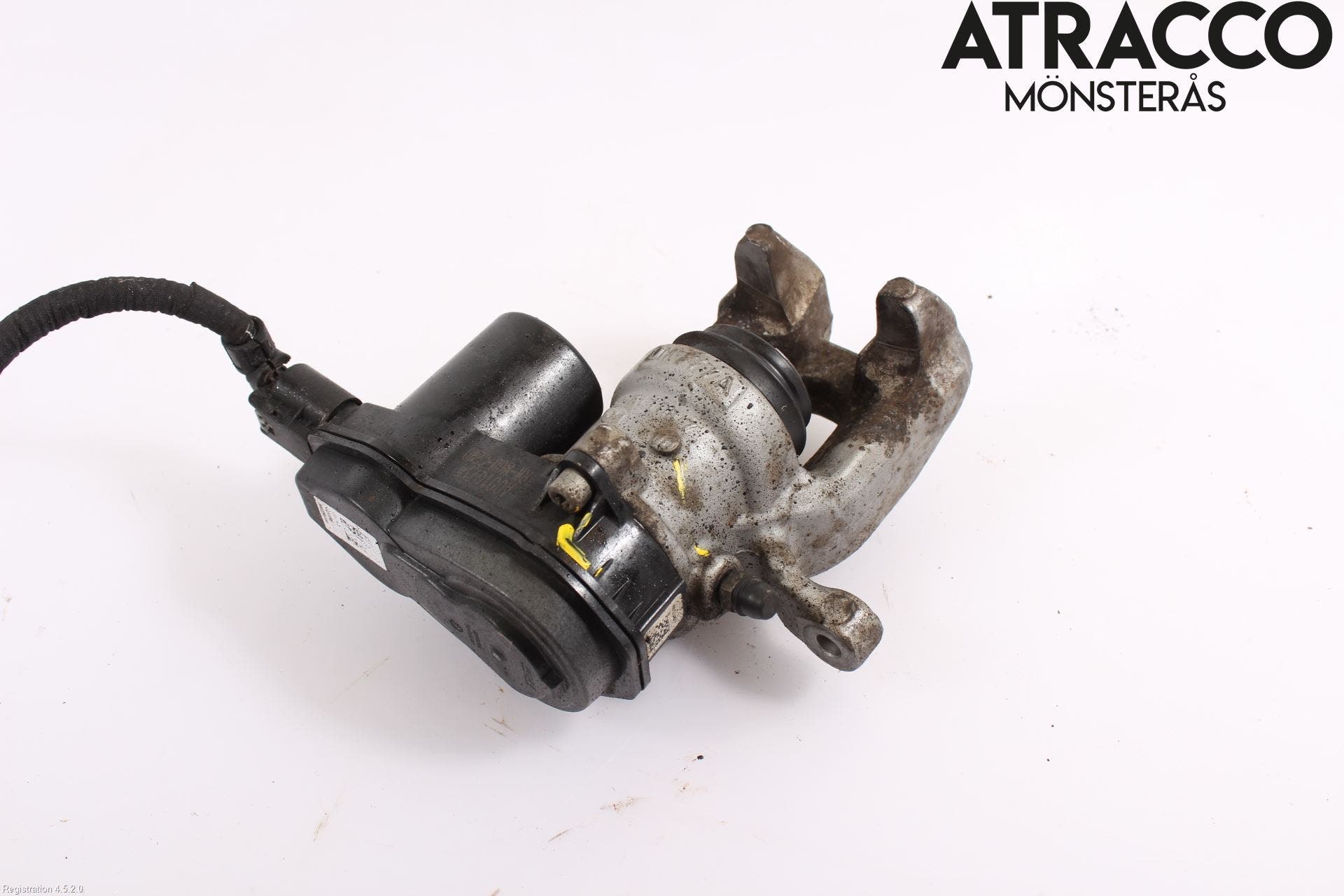 Opel MOKKA 21- Bromsok Bak Höger