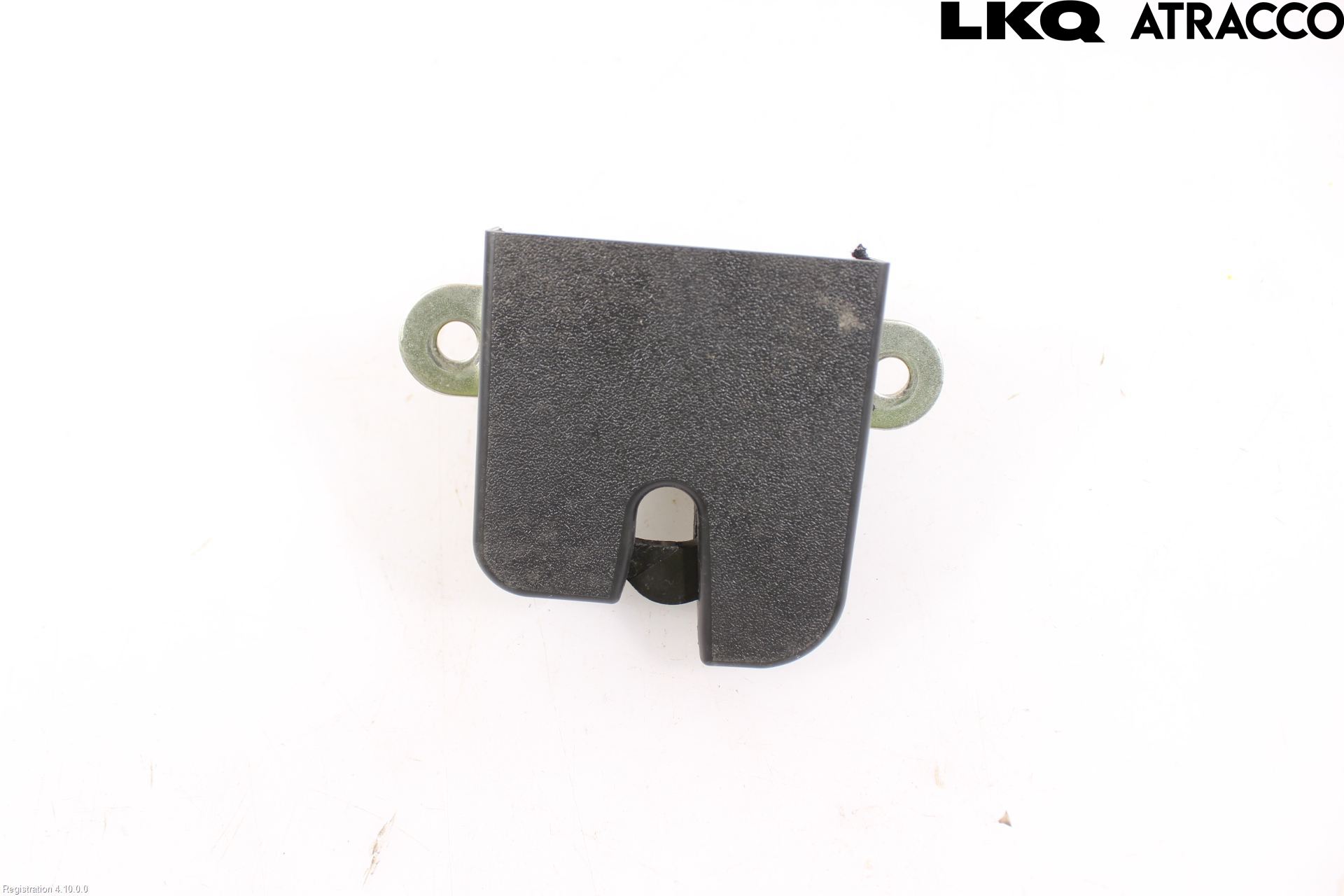 Volkswagen VW UP! / E-UP! Låskista Baklucka