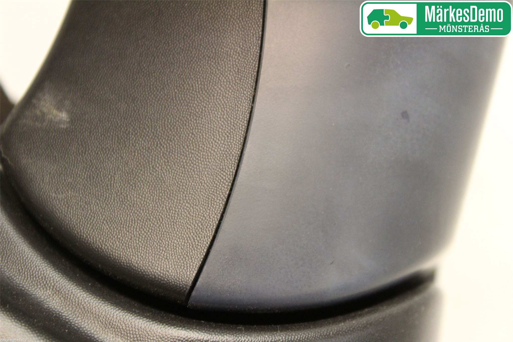 Citroen BERLINGO 08-18 Spegel Yttre El Vä