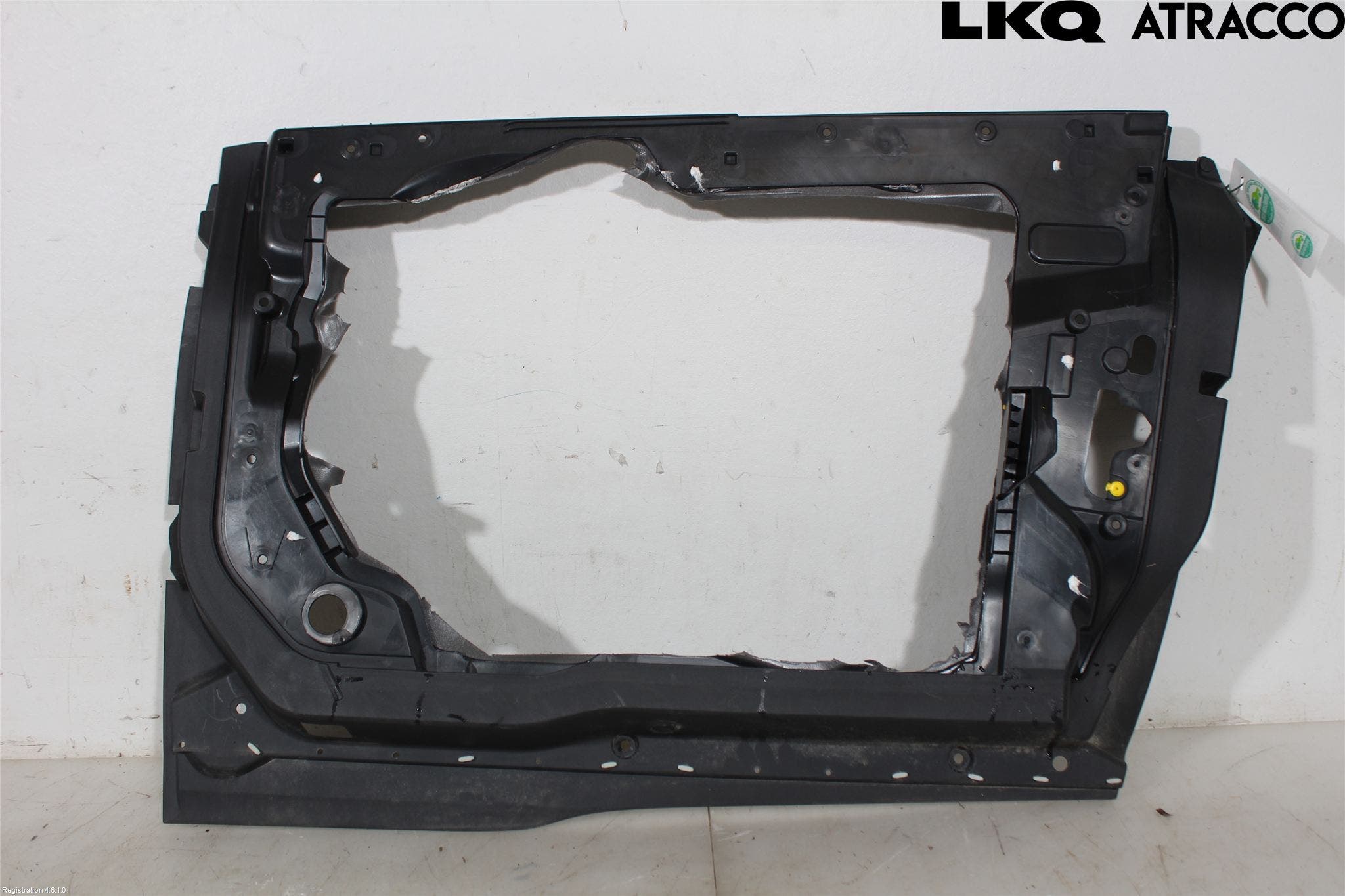 BMW i3 I01 13-22 Dörr Fram Höger