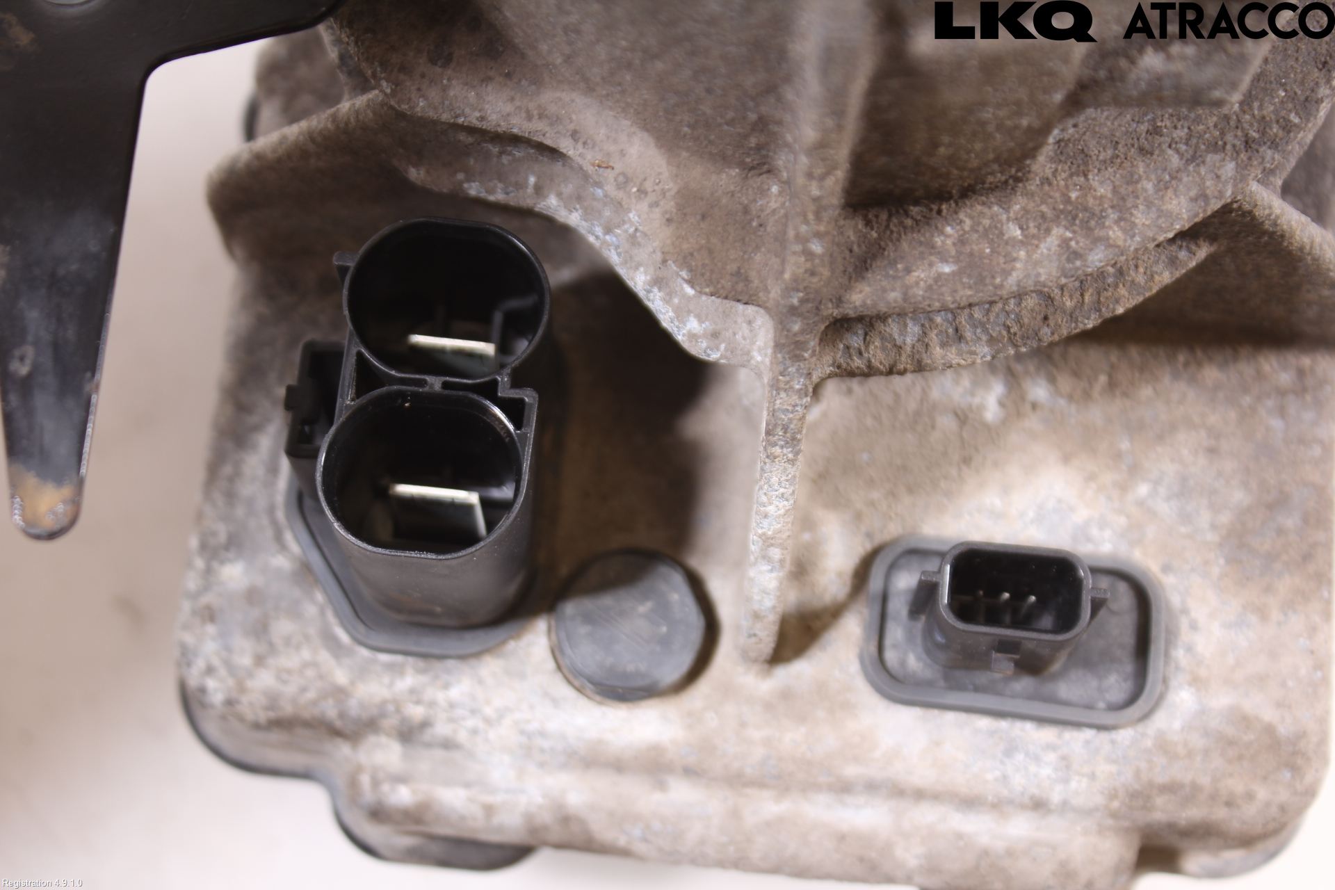 Opel VIVARO 15-19 Styrservo Pump Elektrisk