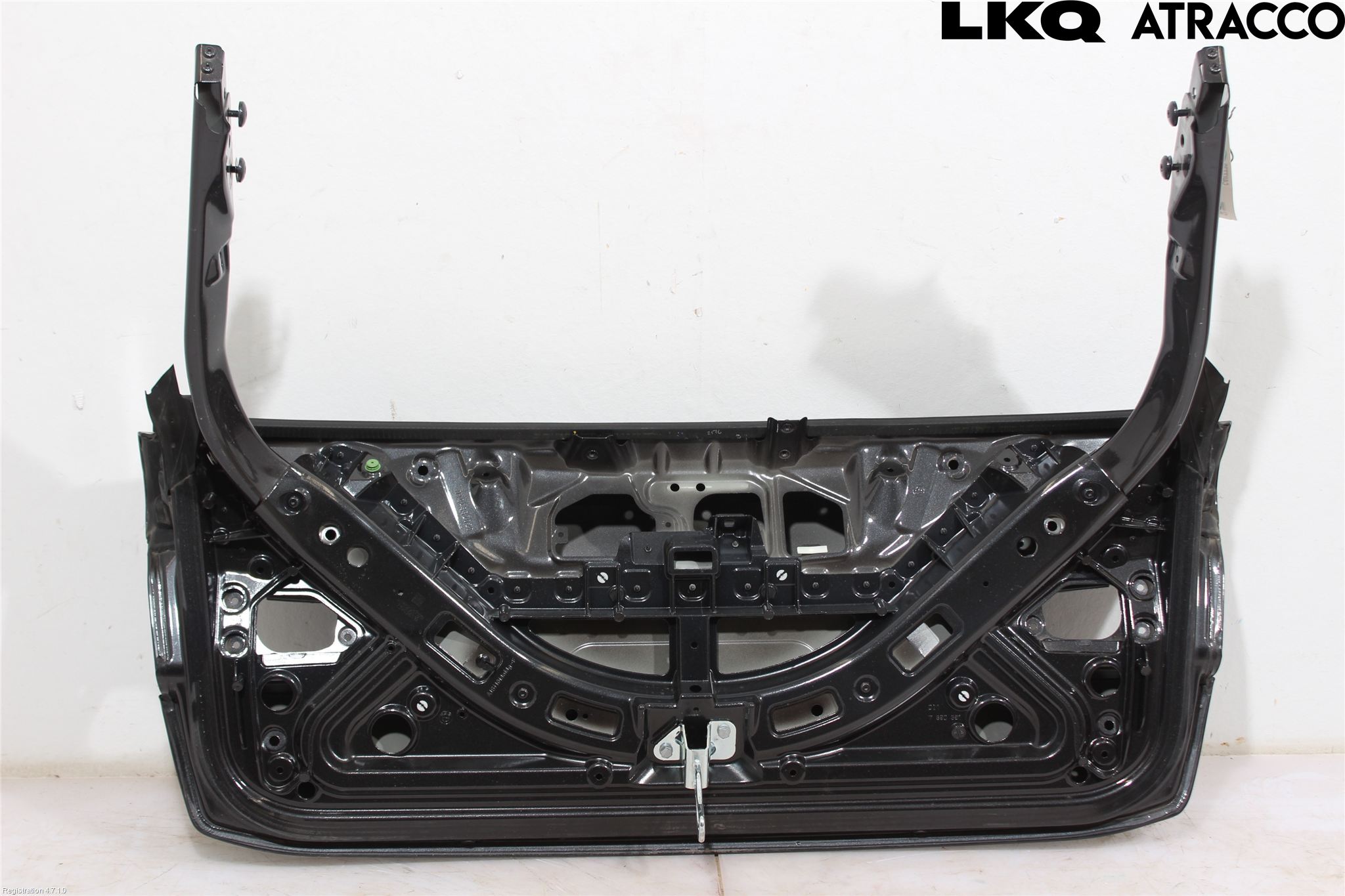 BMW 5 G30/G31/F90 17-23 Baklucka Kombi