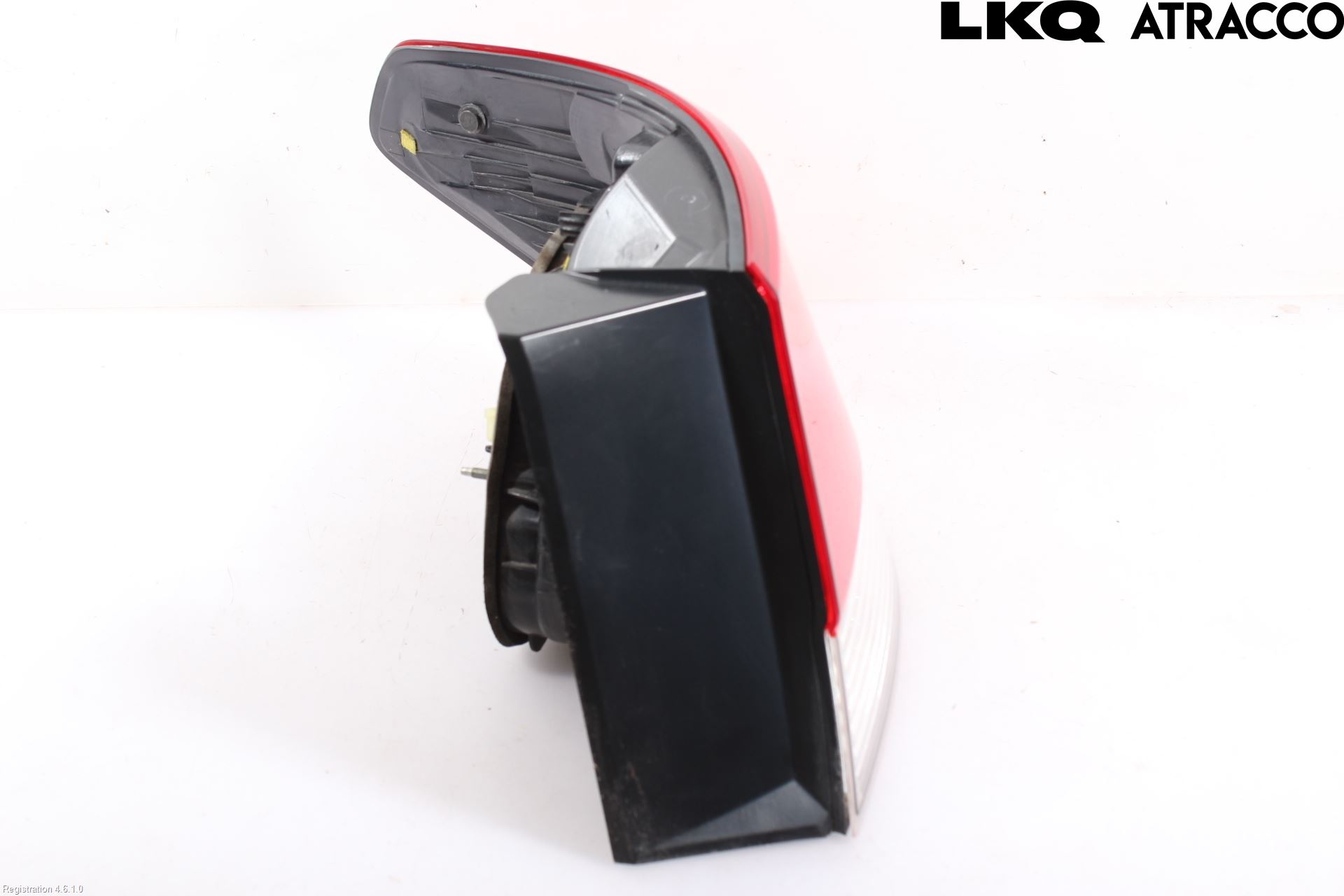 Subaru LEGACY 10-14 Bakljus Höger