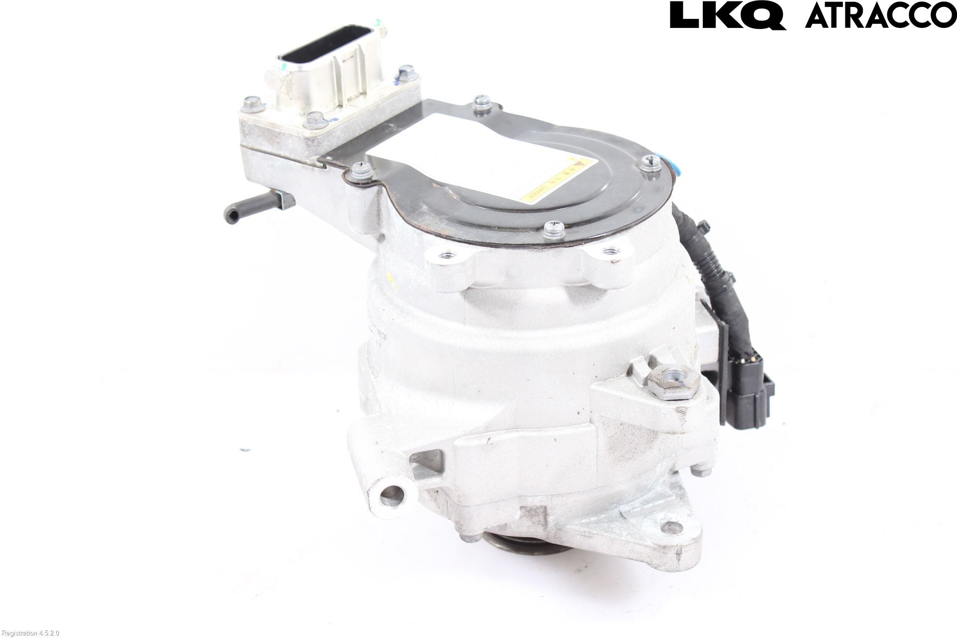 Kia OPTIMA 16-20 Generator