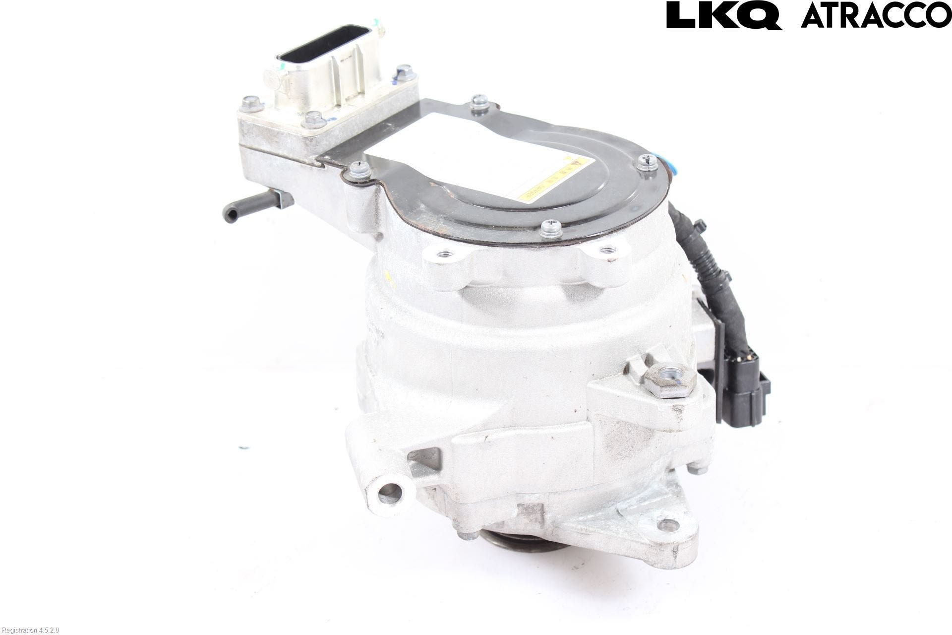 Kia OPTIMA 16-20 Generator