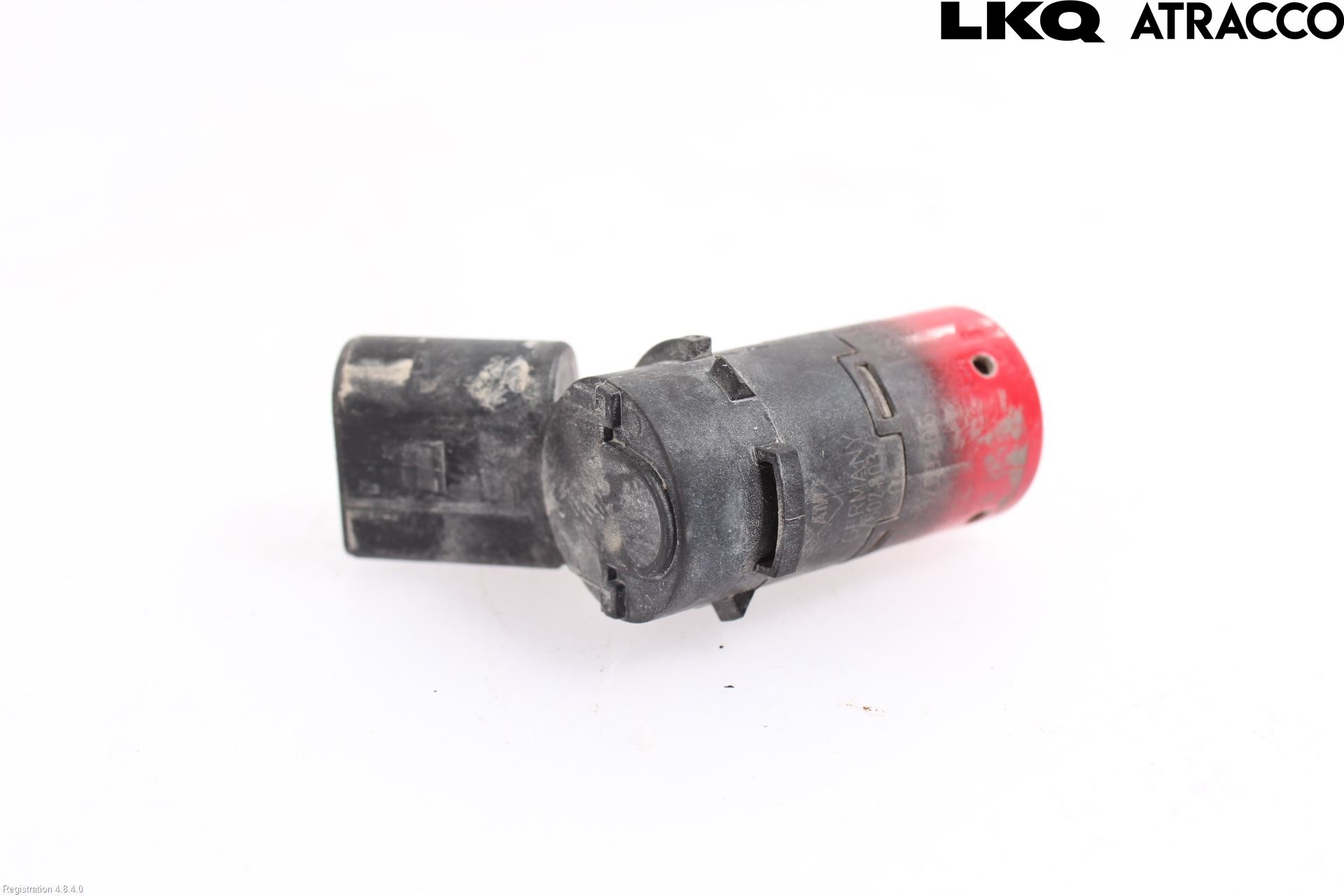 Audi A4/S4 05-07 Parkeringshjälp Backsensor